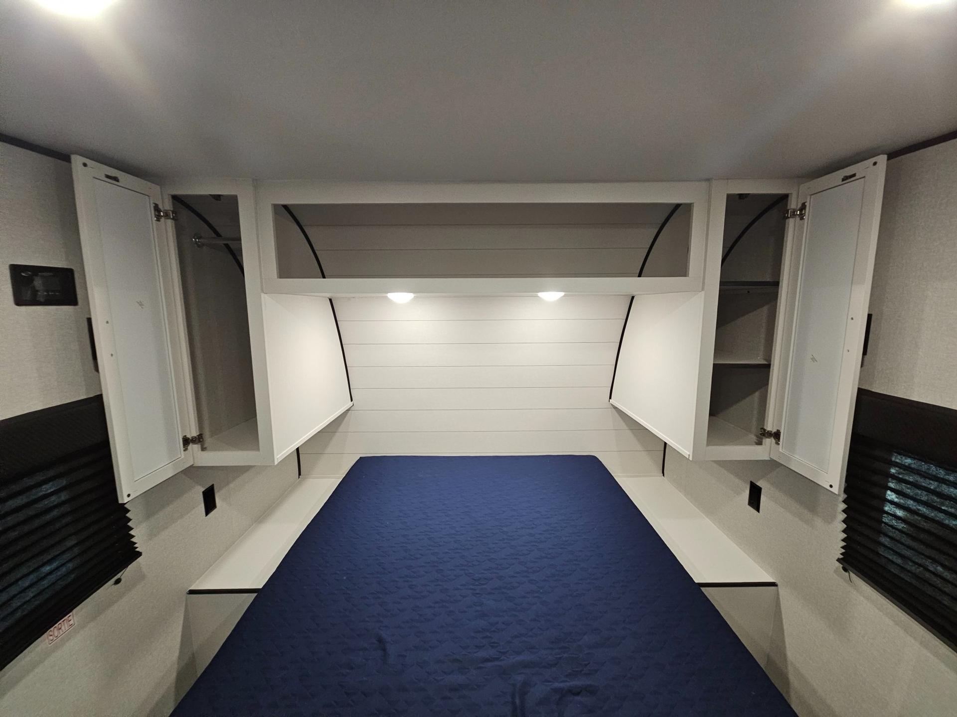 2026 Jayco 2026 Jayco Jay Flight SLX - thumbnail 19