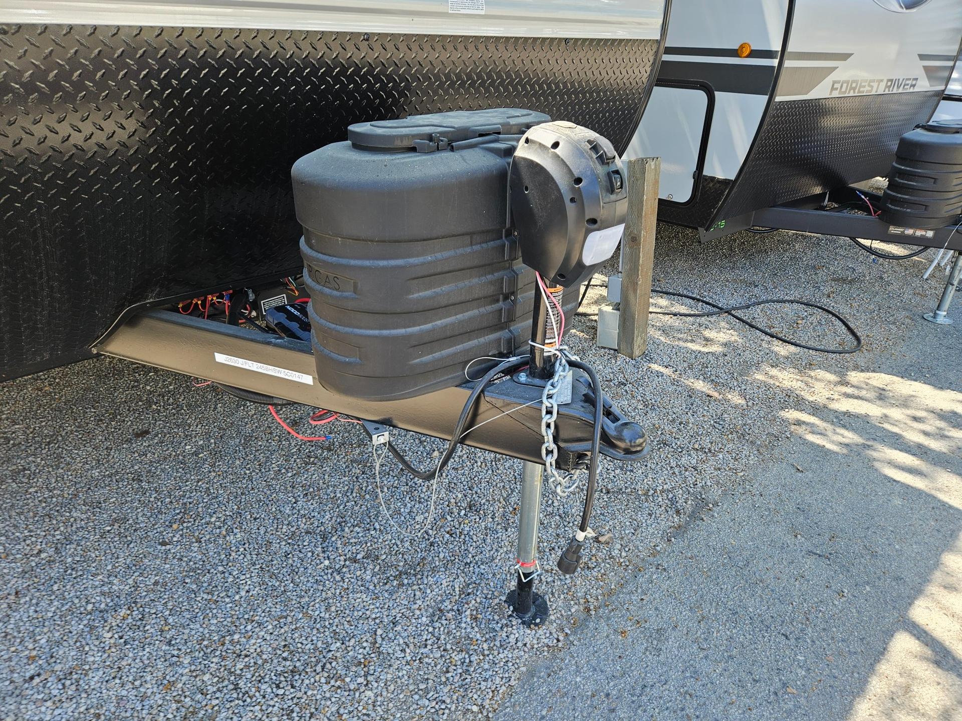 2026 Jayco 2026 Jayco Jay Flight SLX - thumbnail 20