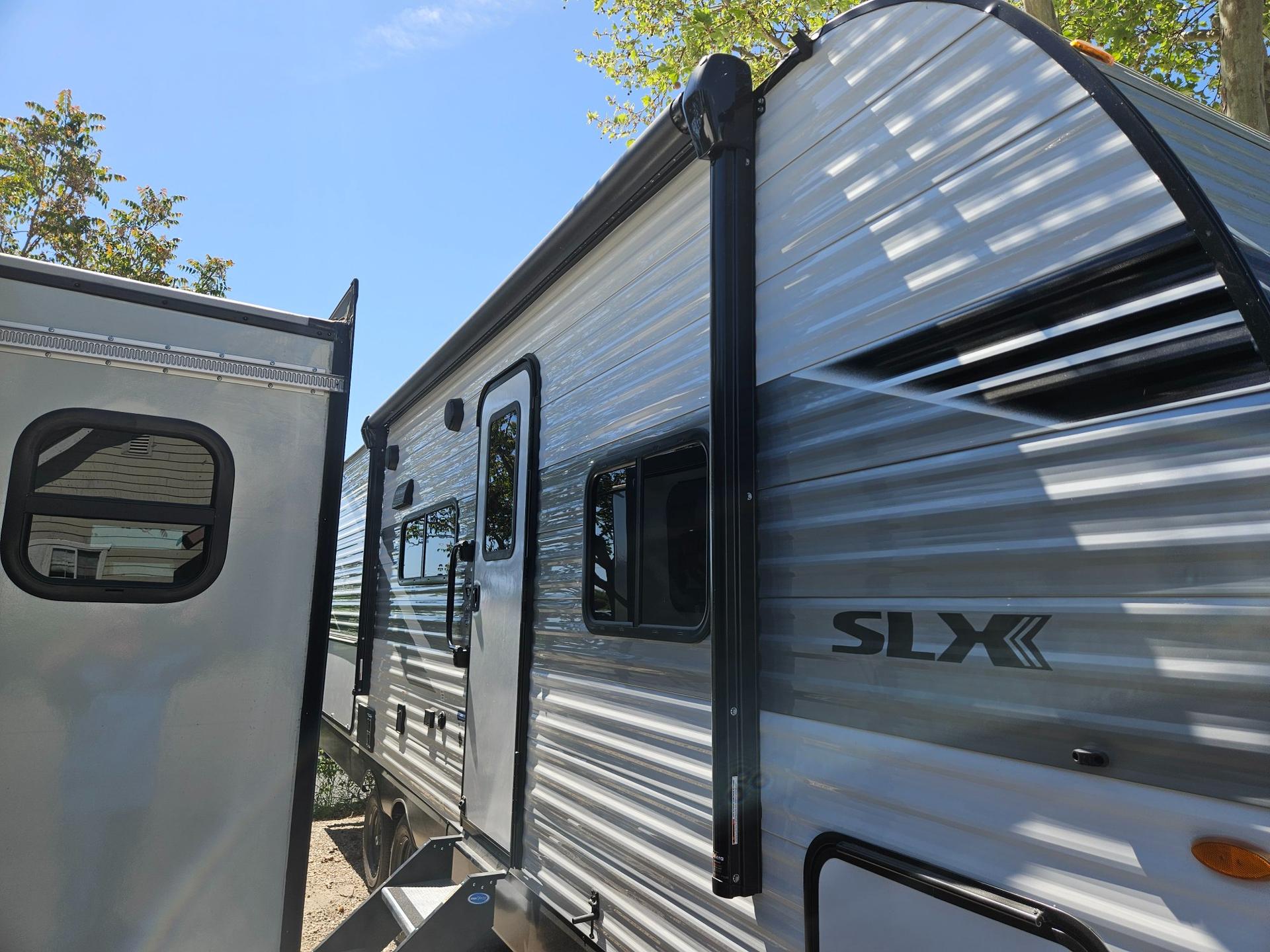 2026 Jayco 2026 Jayco Jay Flight SLX - thumbnail 22