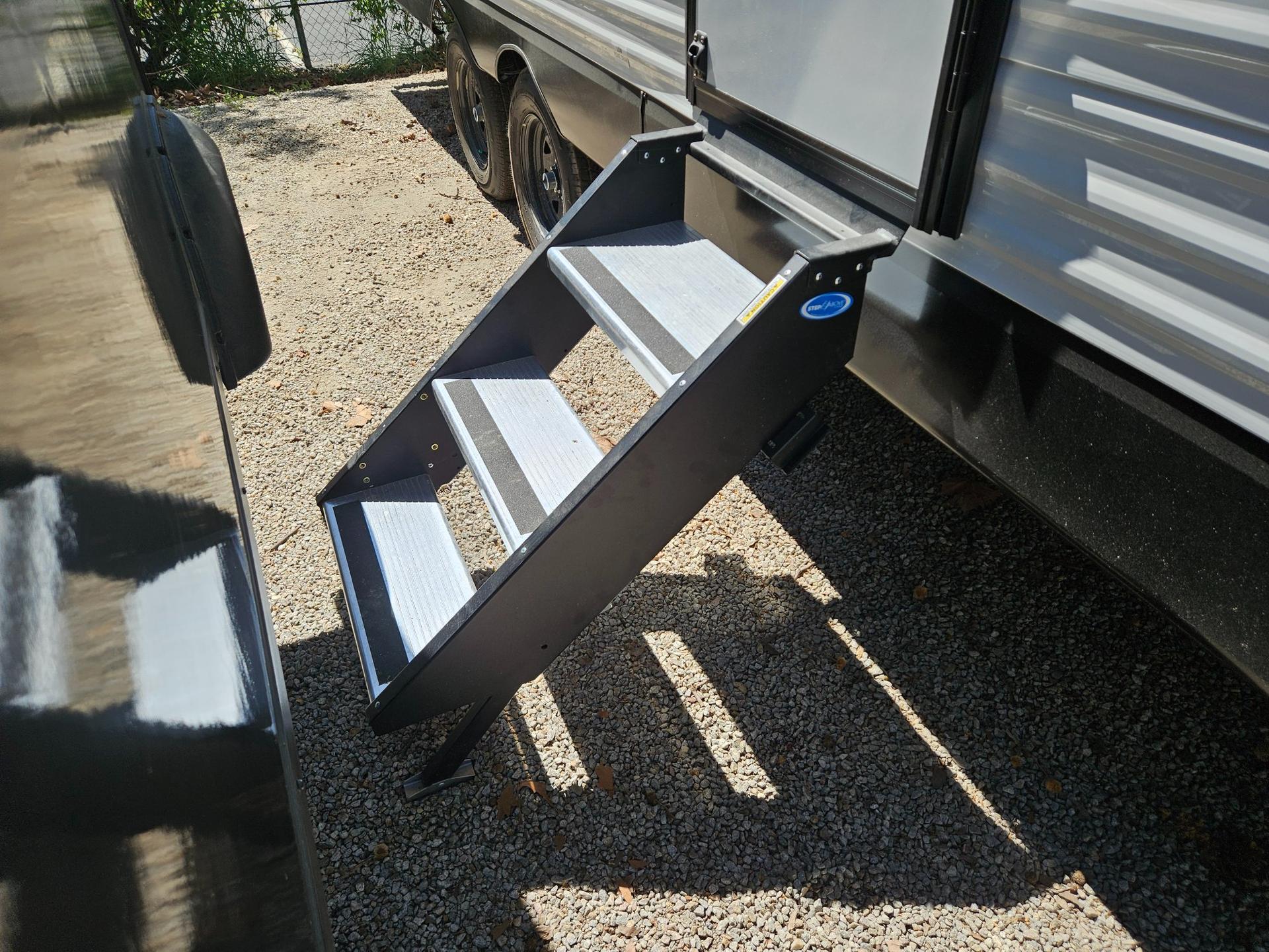 2026 Jayco 2026 Jayco Jay Flight SLX - thumbnail 23