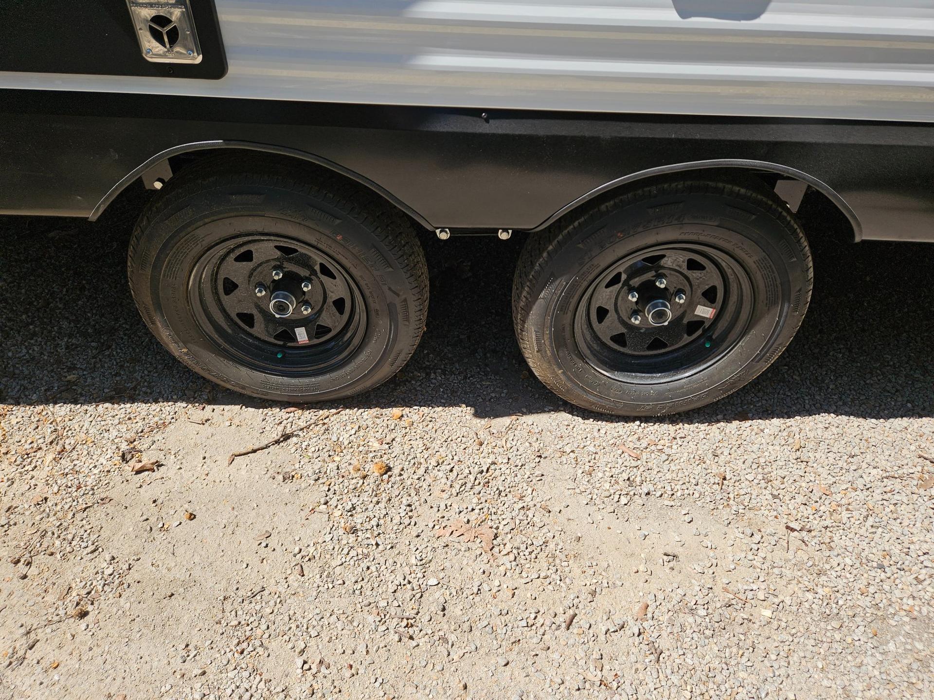 2026 Jayco 2026 Jayco Jay Flight SLX - thumbnail 25