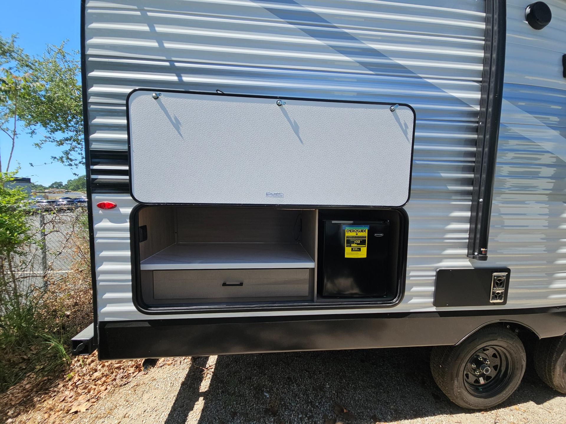 2026 Jayco 2026 Jayco Jay Flight SLX - thumbnail 28