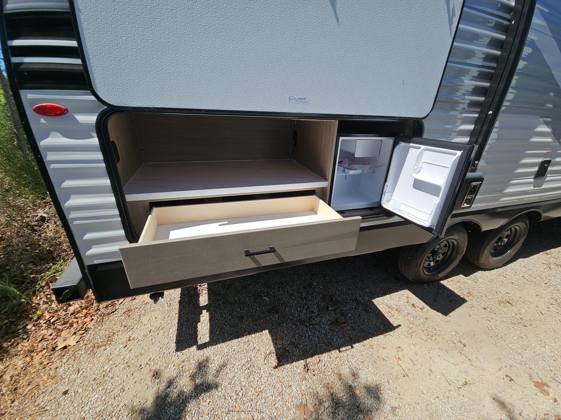 2026 Jayco 2026 Jayco Jay Flight SLX - thumbnail 29