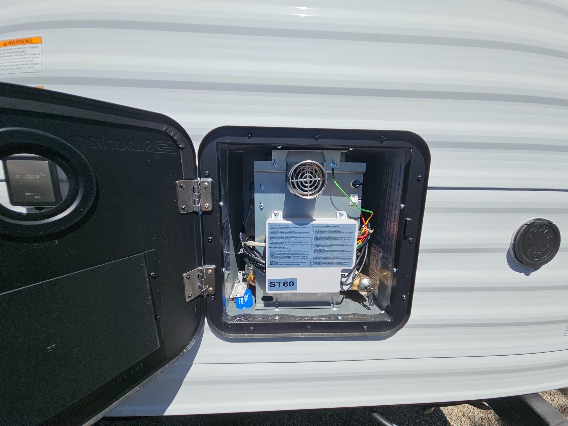 2026 Jayco 2026 Jayco Jay Flight SLX - thumbnail 30