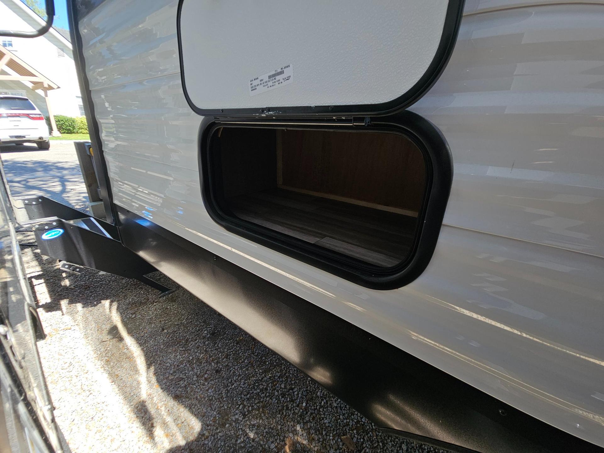2026 Jayco 2026 Jayco Jay Flight SLX - thumbnail 33