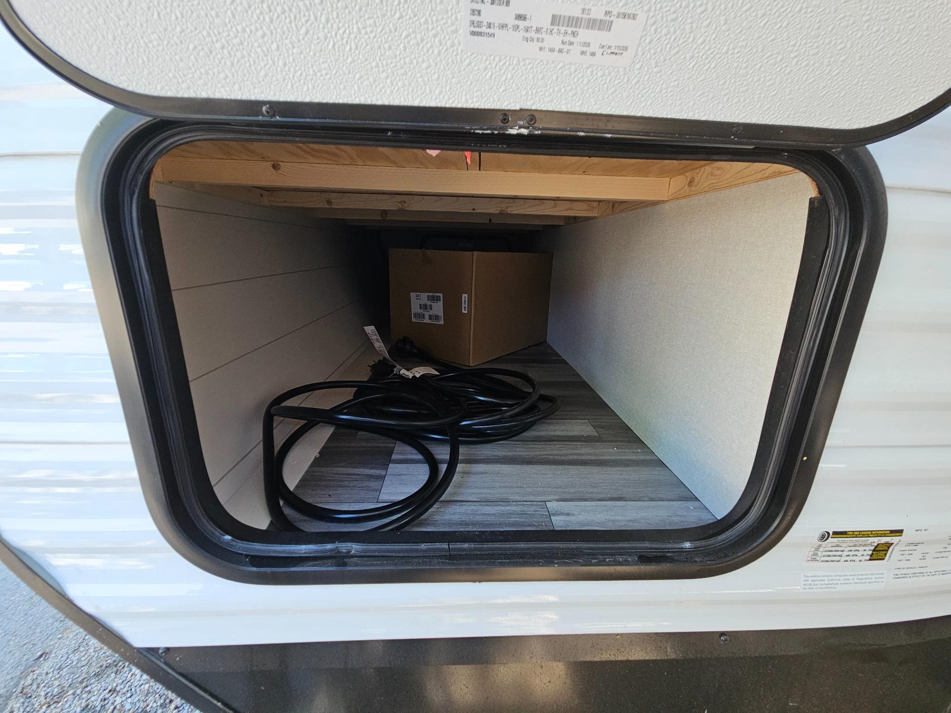 2026 Jayco 2026 Jayco Jay Flight SLX - thumbnail 35