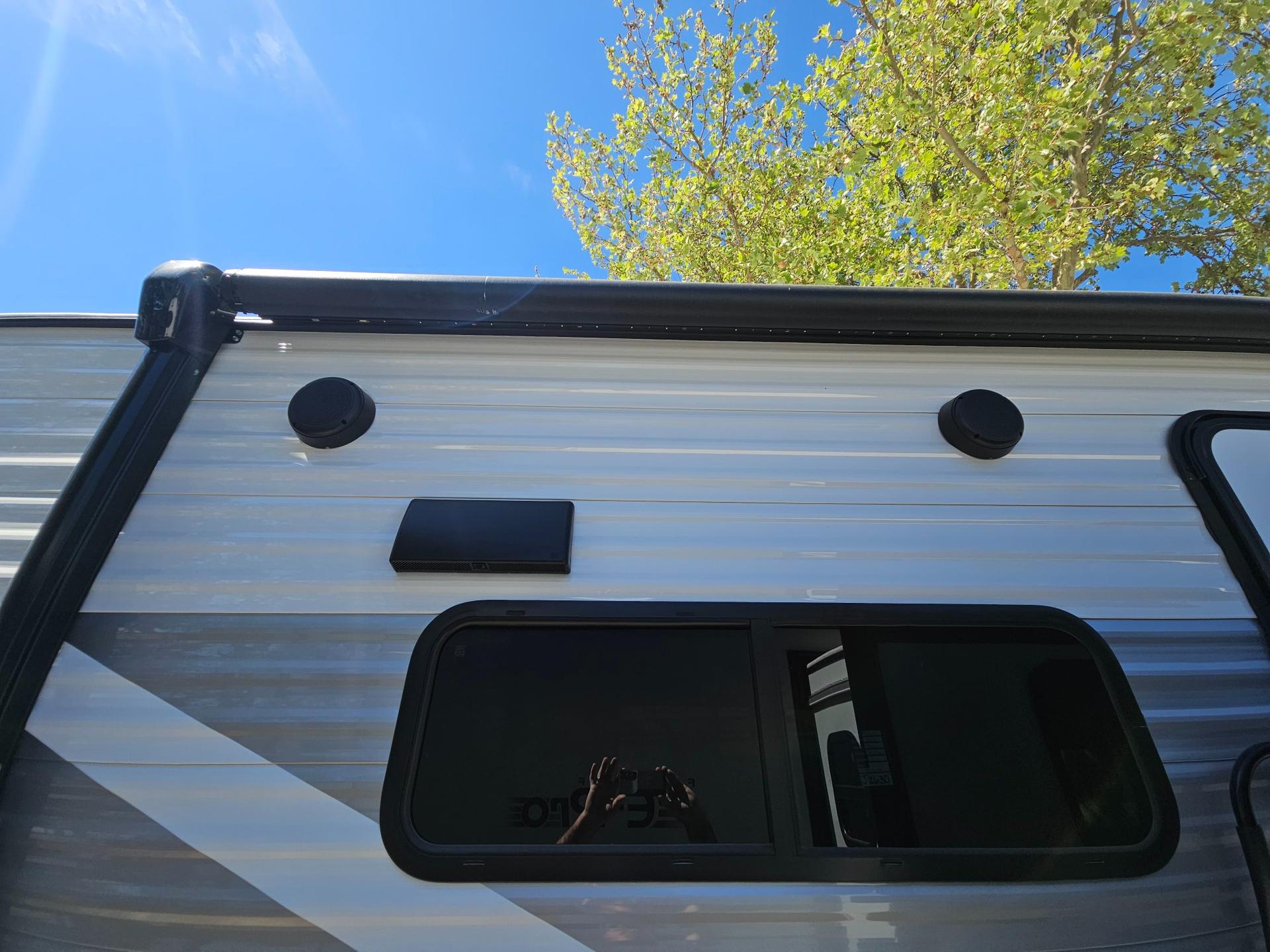 2026 Jayco 2026 Jayco Jay Flight SLX - thumbnail 36