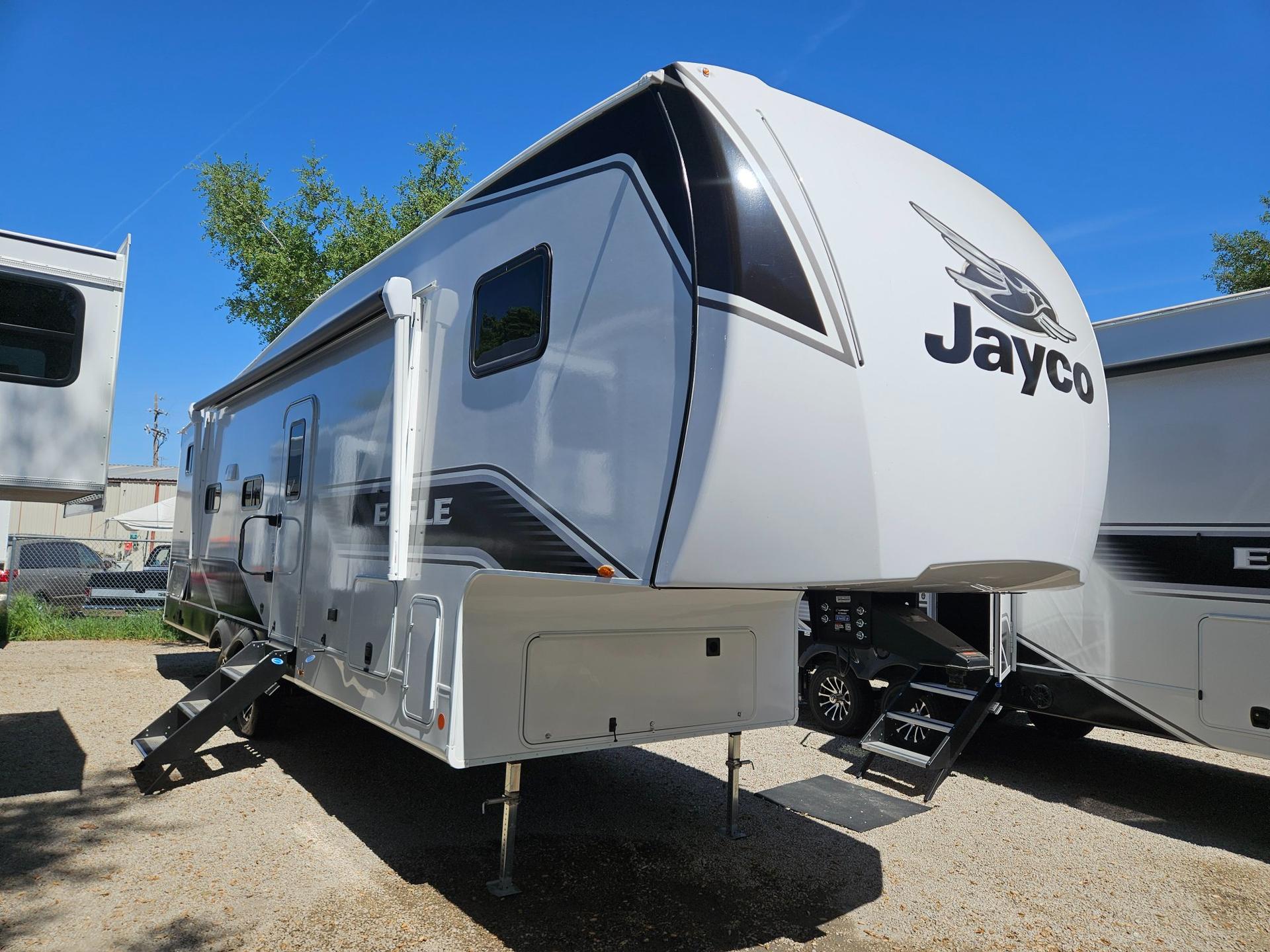 2026 Jayco Eagle SLE 28BHU
