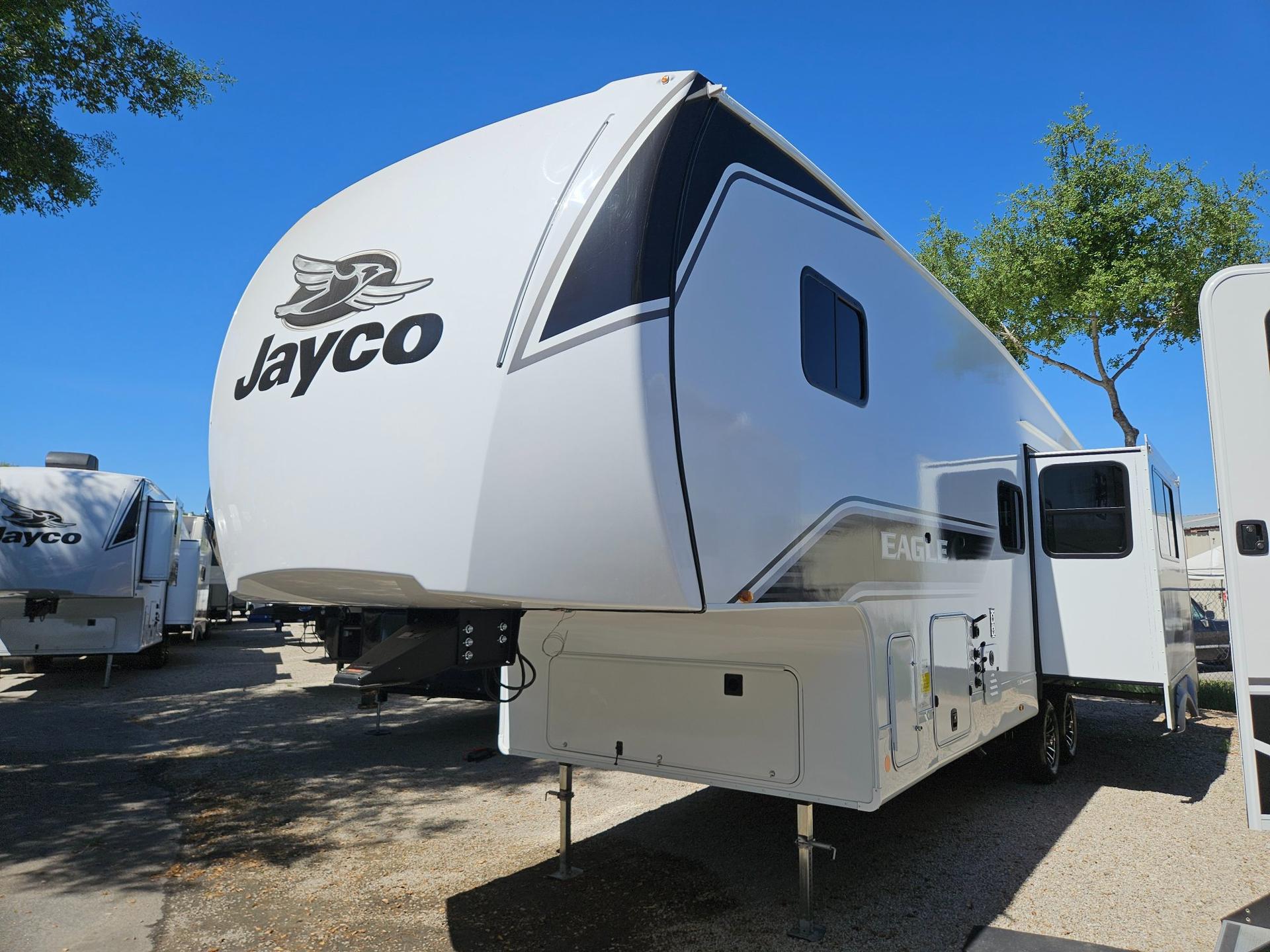 2026 Jayco 2026 Jayco Eagle SLE - thumbnail 4