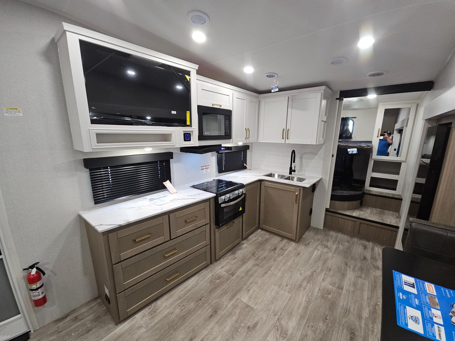 2026 Jayco 2026 Jayco Eagle SLE - thumbnail 6