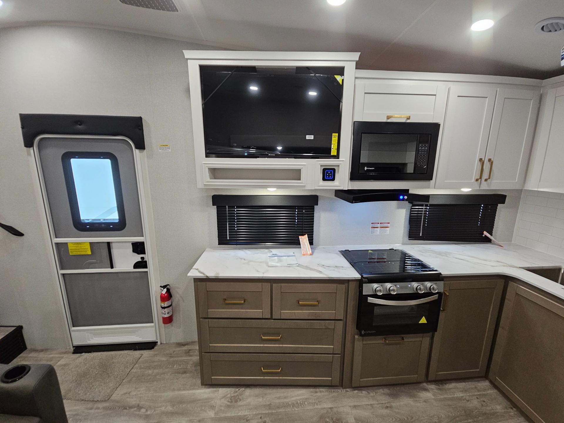 2026 Jayco 2026 Jayco Eagle SLE - thumbnail 7