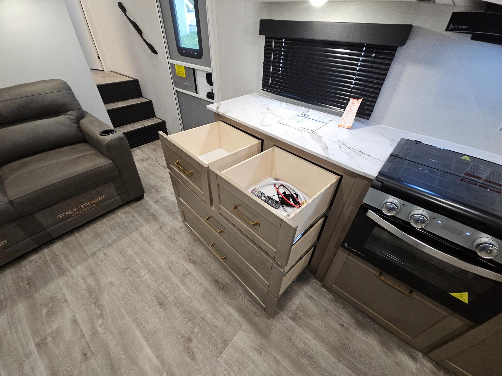 2026 Jayco 2026 Jayco Eagle SLE - thumbnail 8