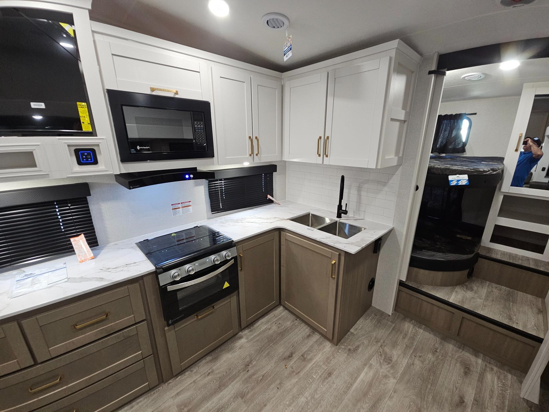 2026 Jayco 2026 Jayco Eagle SLE - thumbnail 10