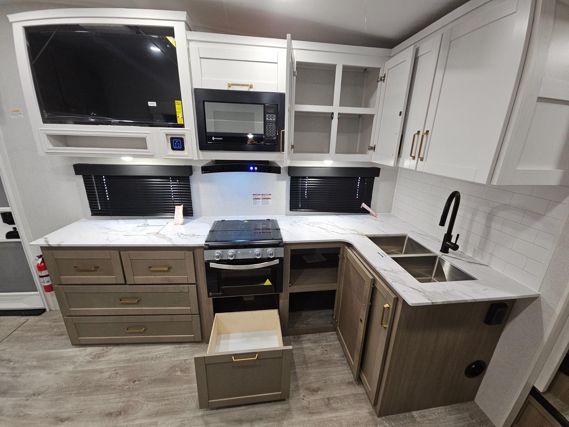 2026 Jayco 2026 Jayco Eagle SLE - thumbnail 11