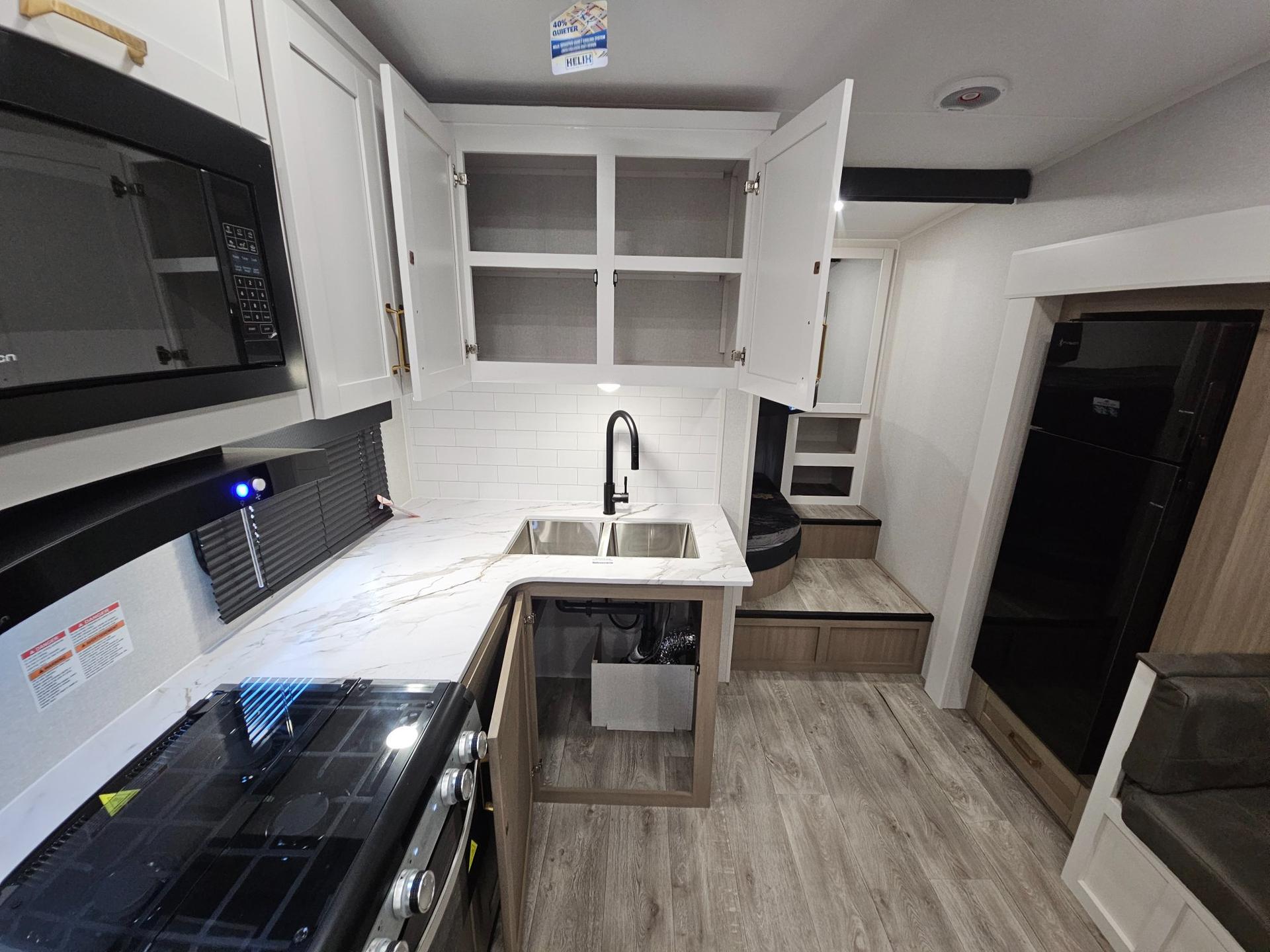 2026 Jayco 2026 Jayco Eagle SLE - thumbnail 14