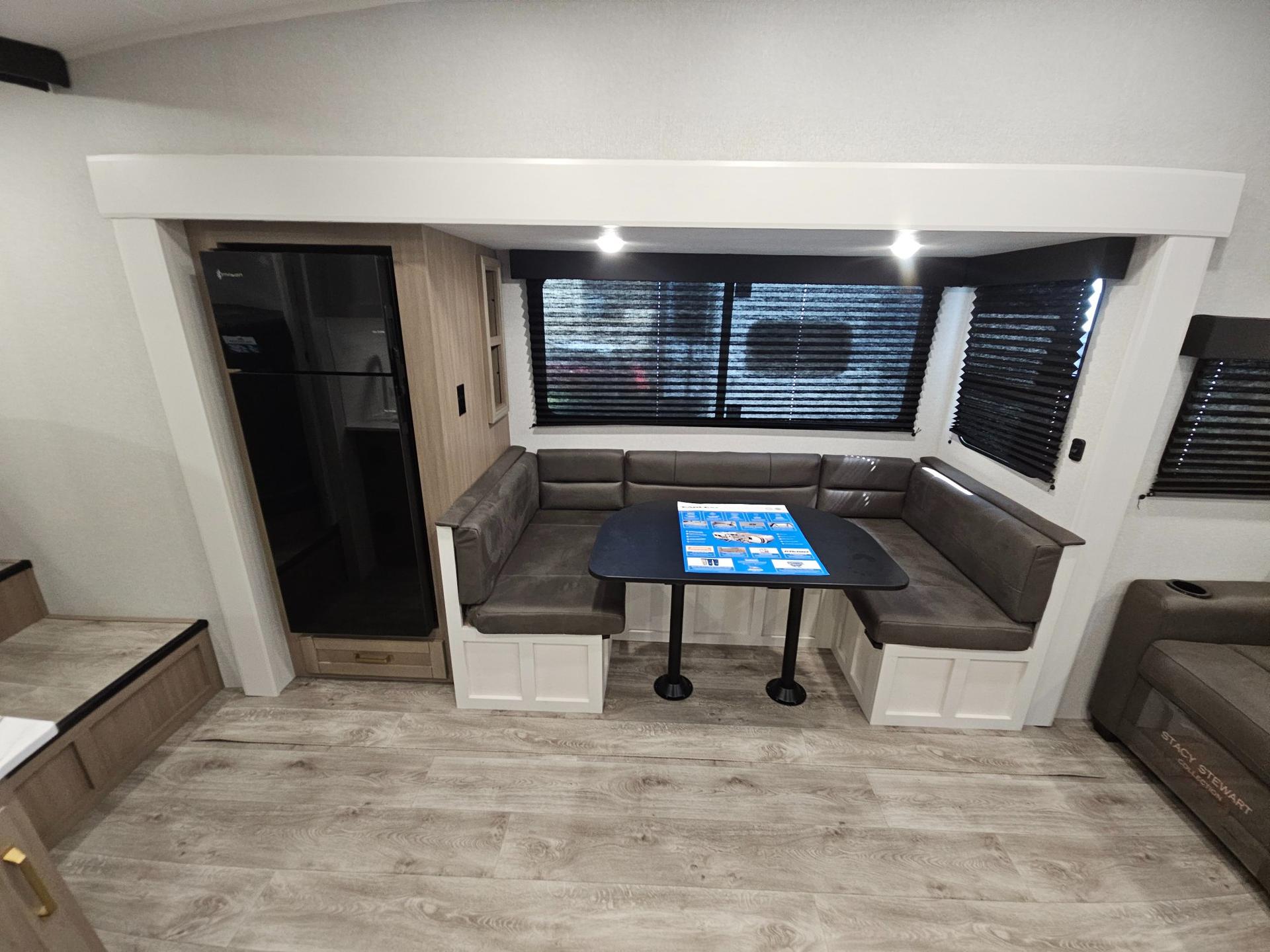 2026 Jayco 2026 Jayco Eagle SLE - thumbnail 17