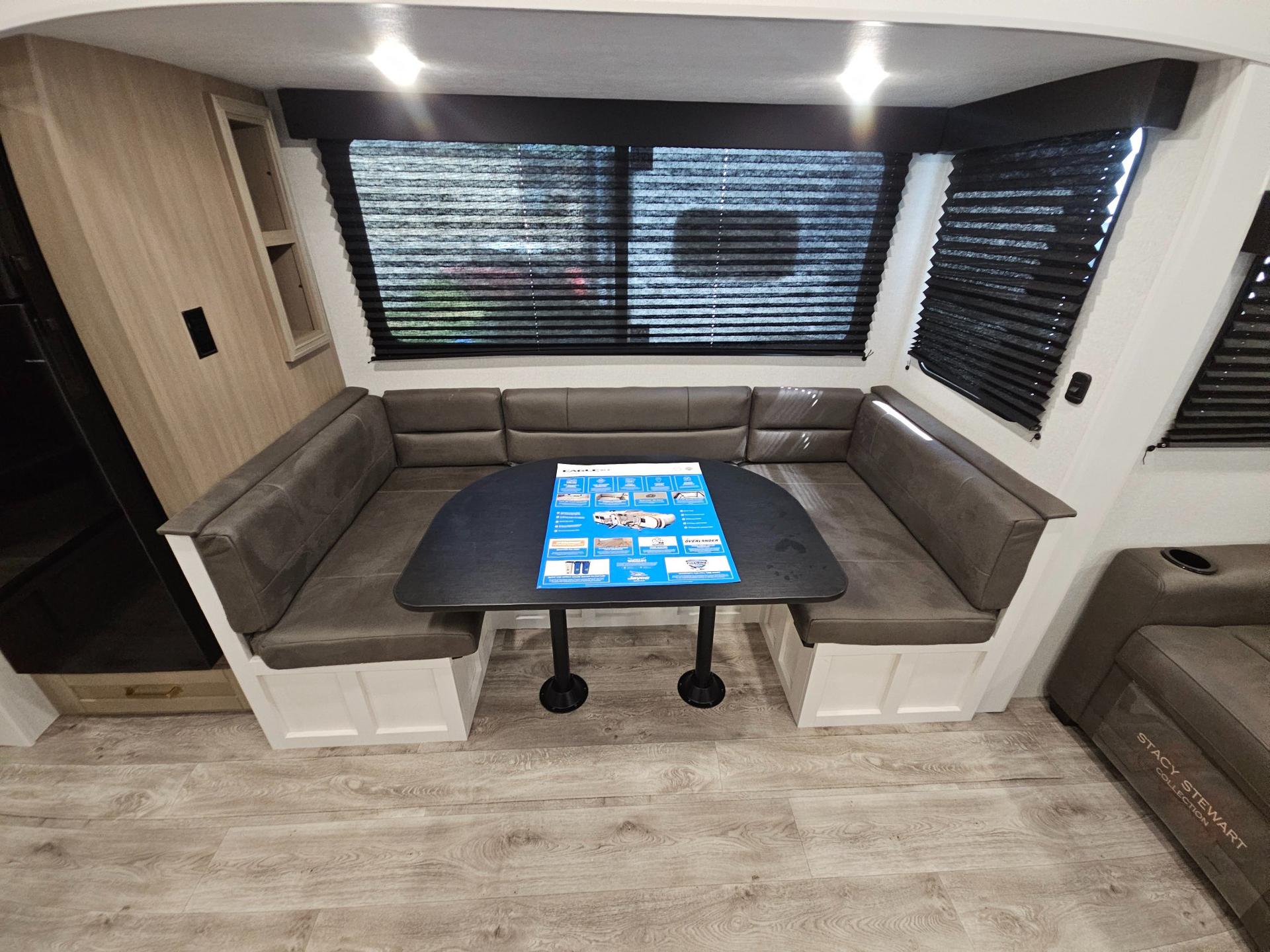 2026 Jayco 2026 Jayco Eagle SLE - thumbnail 18