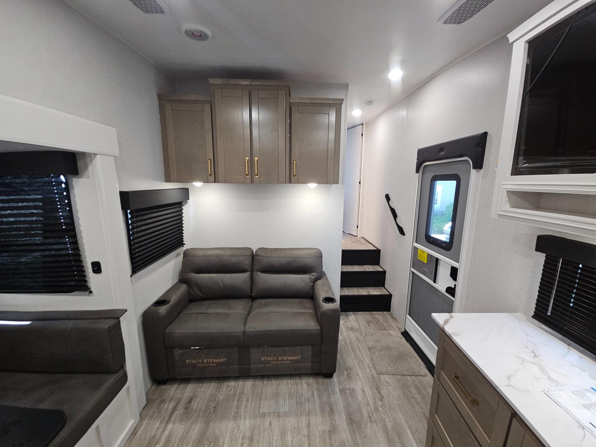 2026 Jayco 2026 Jayco Eagle SLE - thumbnail 19