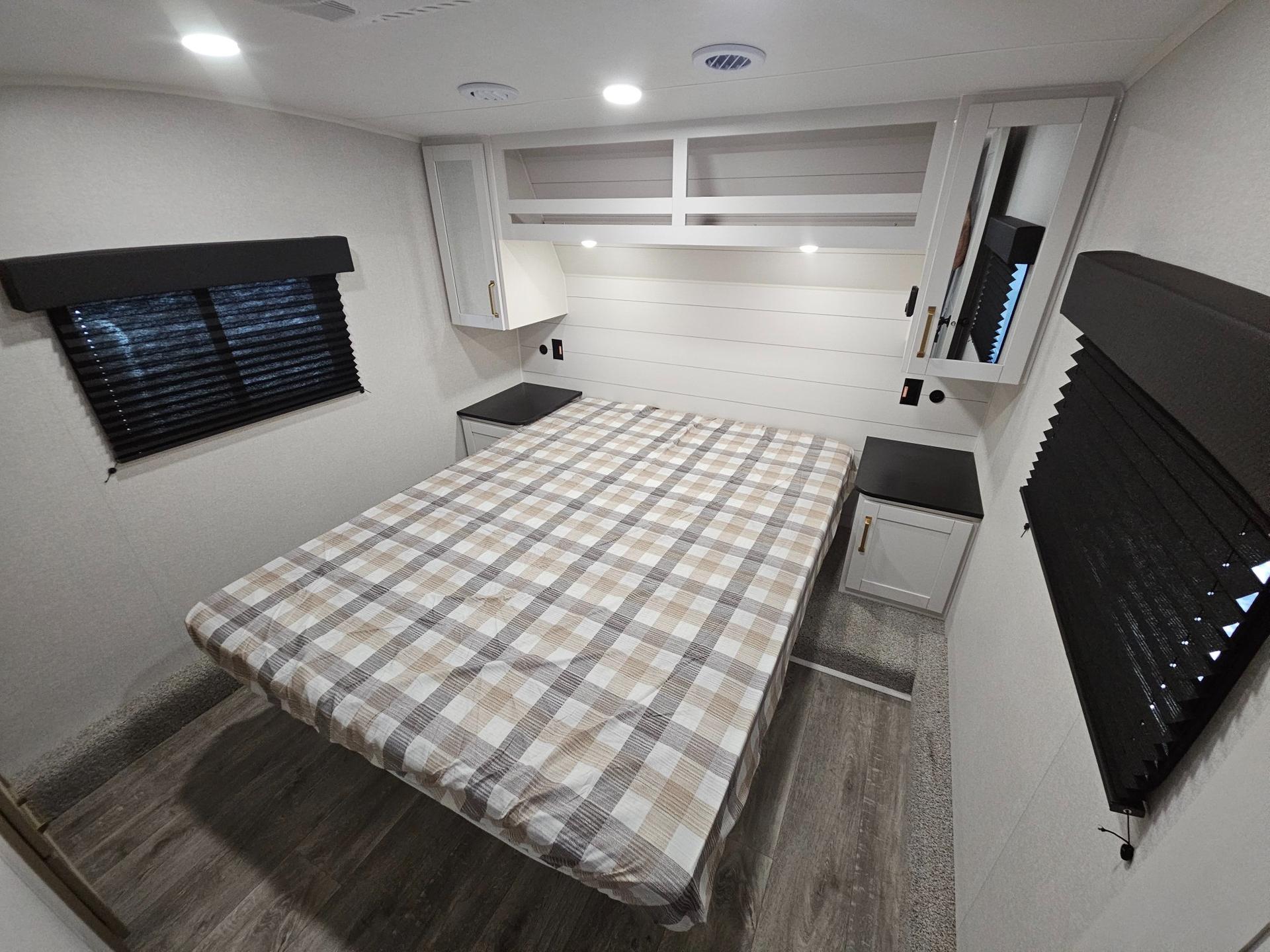 2026 Jayco 2026 Jayco Eagle SLE - thumbnail 29