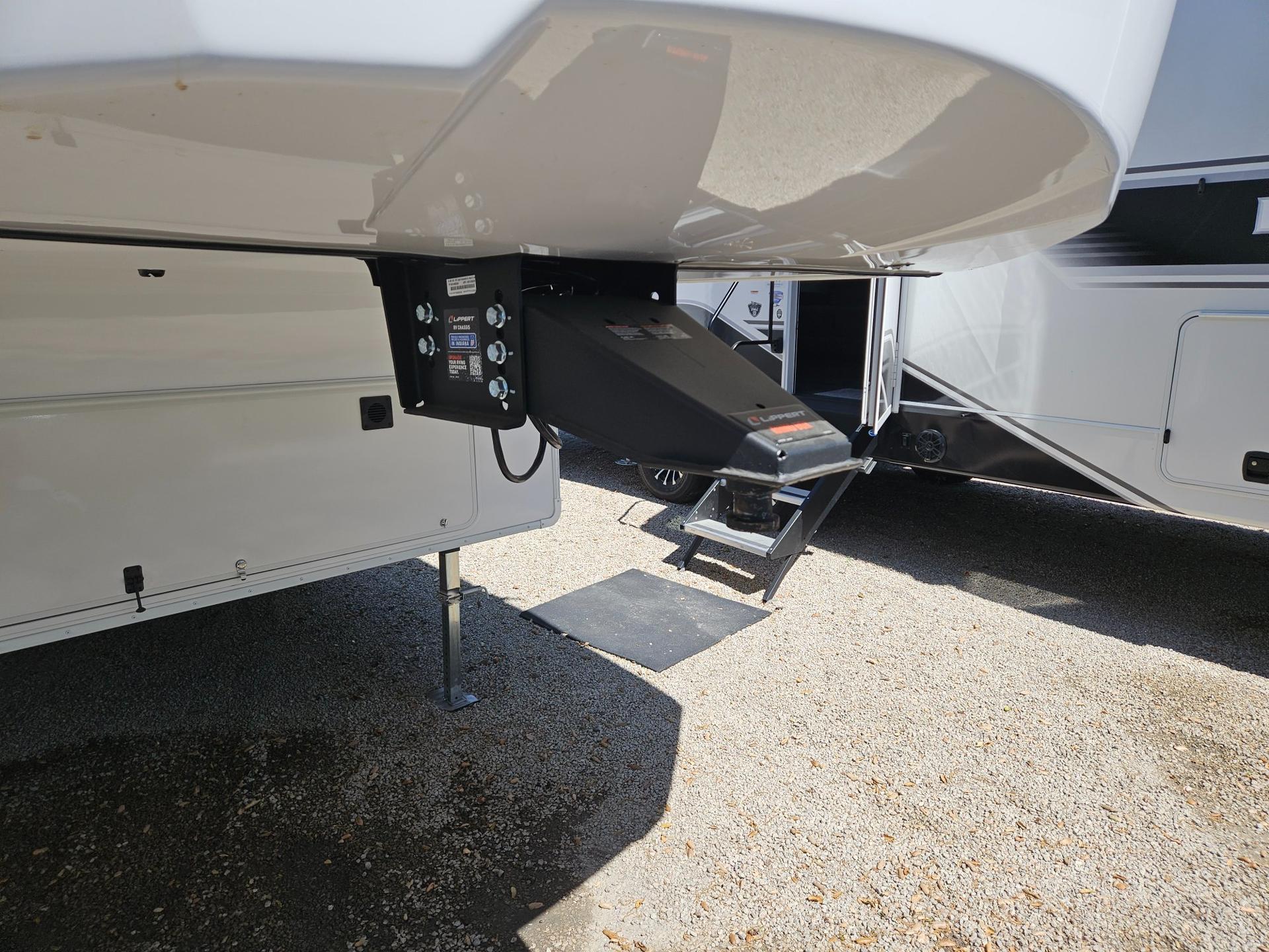 2026 Jayco 2026 Jayco Eagle SLE - thumbnail 35