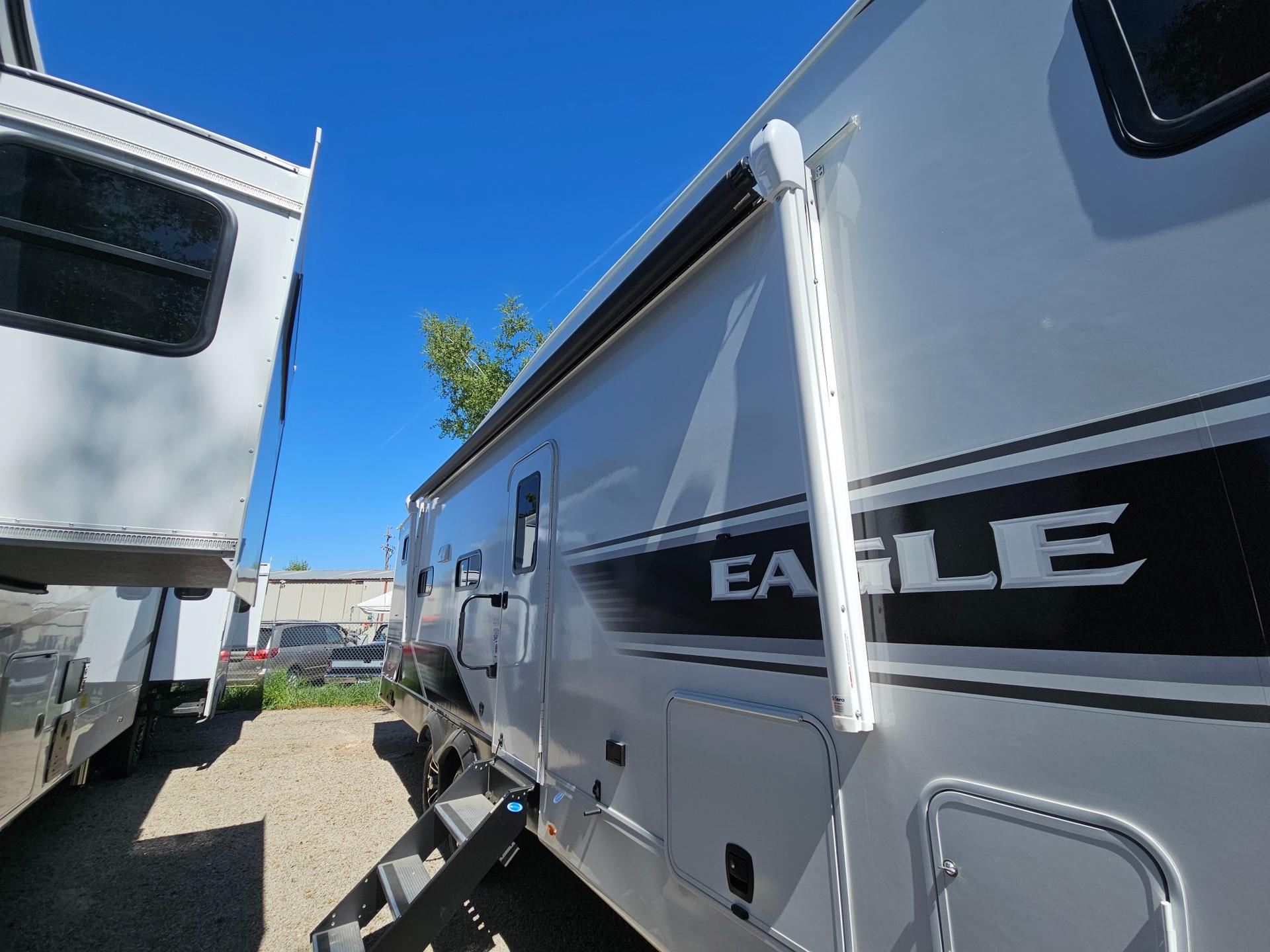 2026 Jayco 2026 Jayco Eagle SLE - thumbnail 38