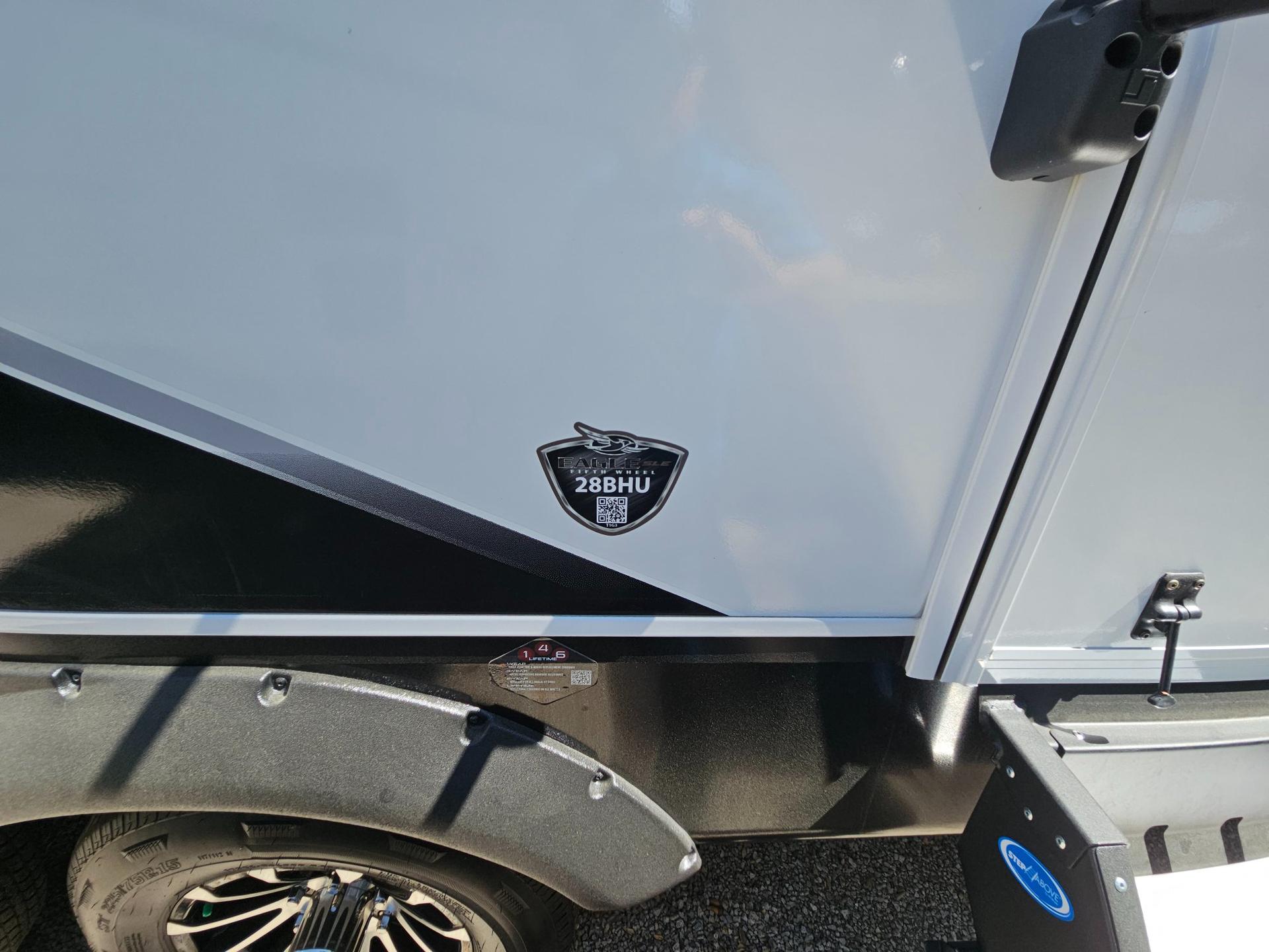 2026 Jayco 2026 Jayco Eagle SLE - thumbnail 41