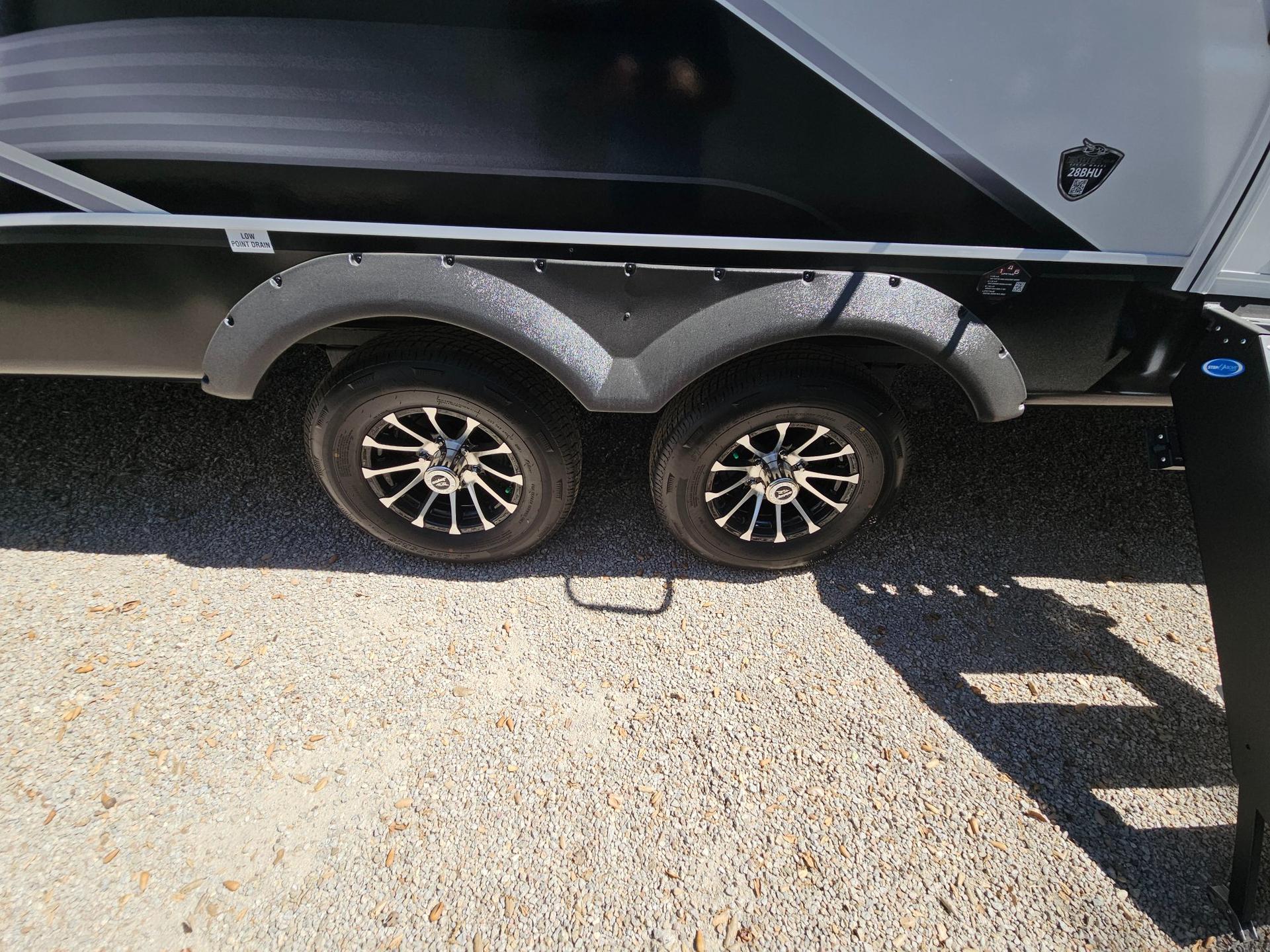 2026 Jayco 2026 Jayco Eagle SLE - thumbnail 42