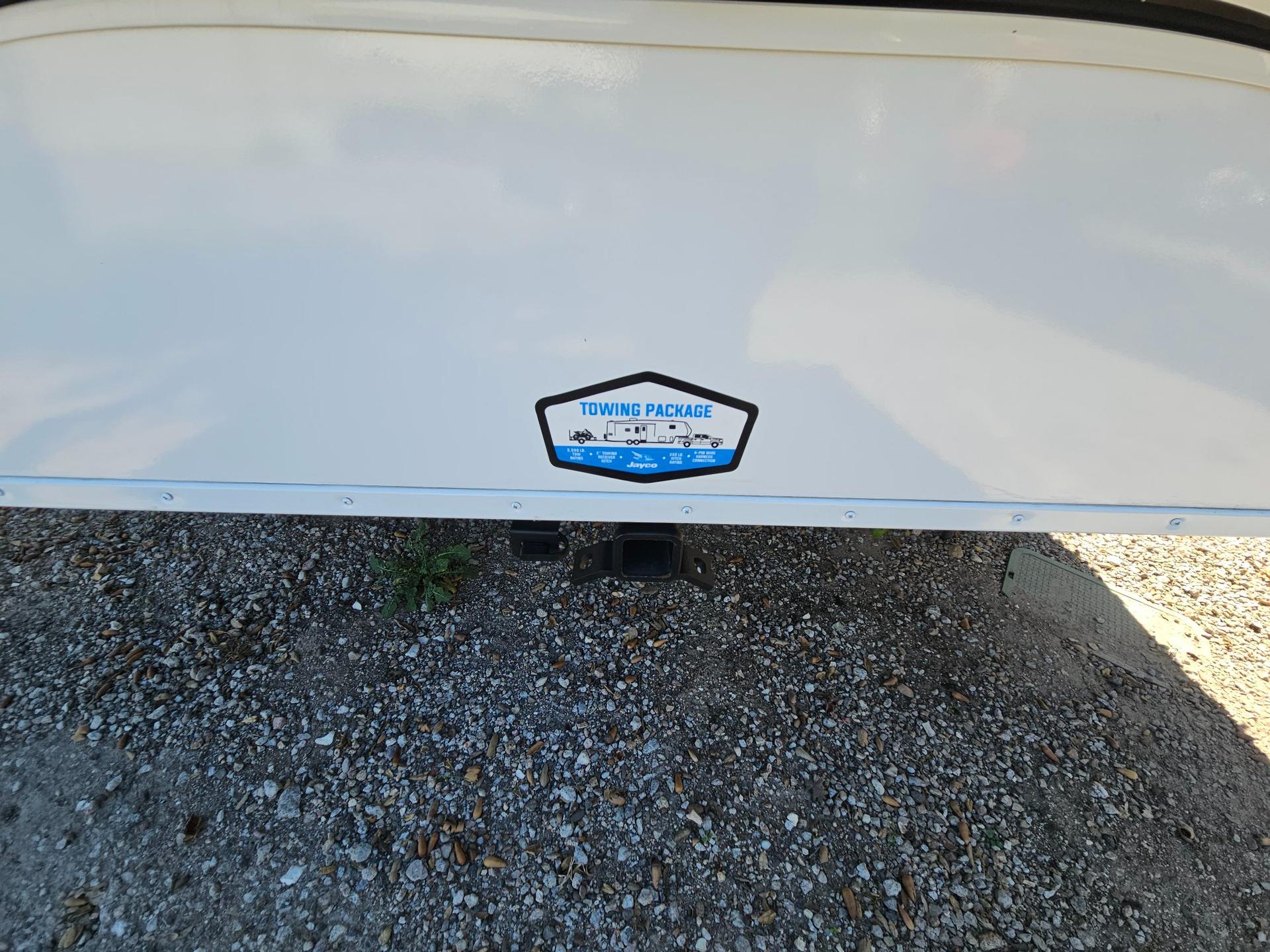 2026 Jayco 2026 Jayco Eagle SLE - thumbnail 46