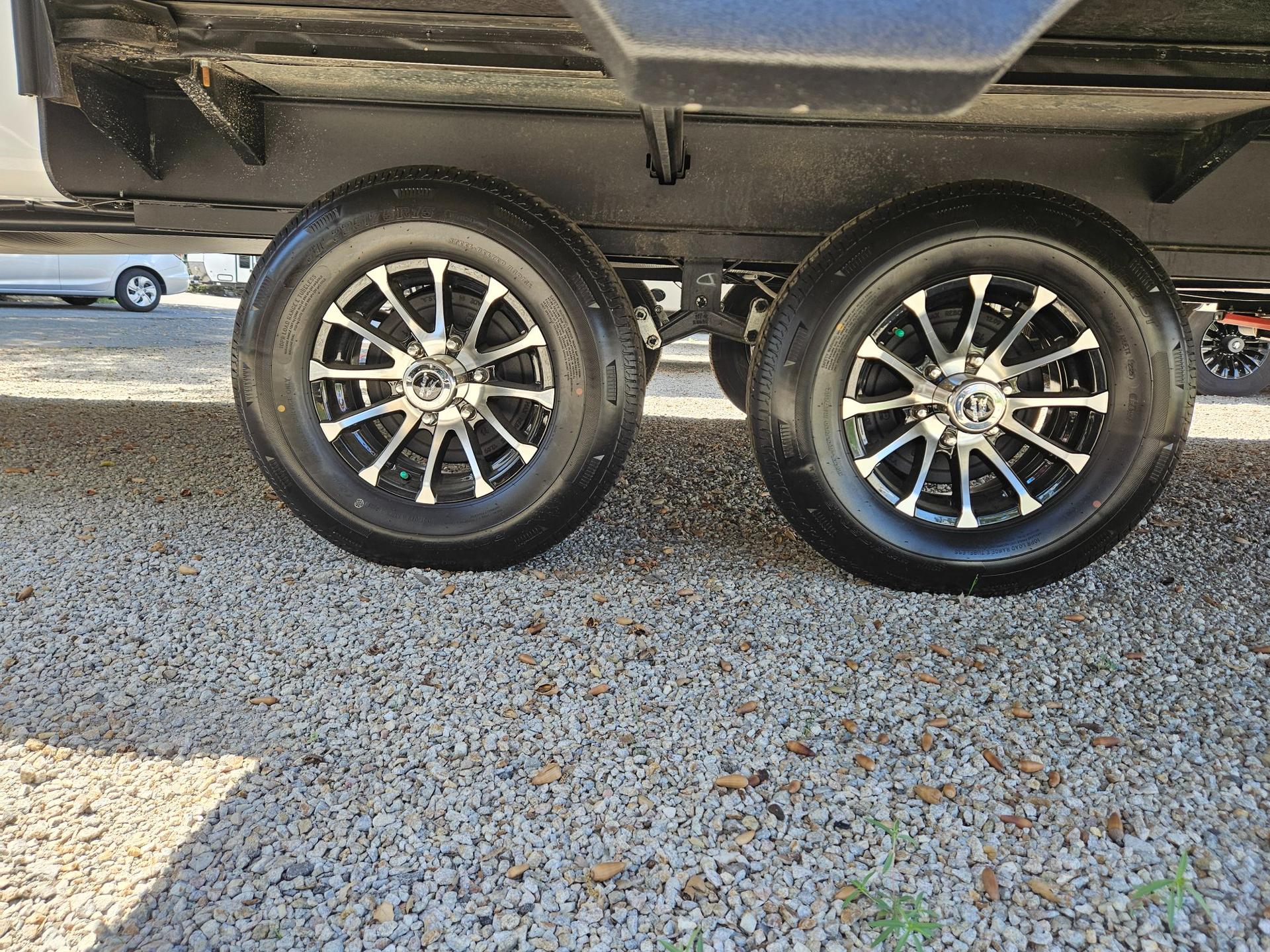 2026 Jayco 2026 Jayco Eagle SLE - thumbnail 48