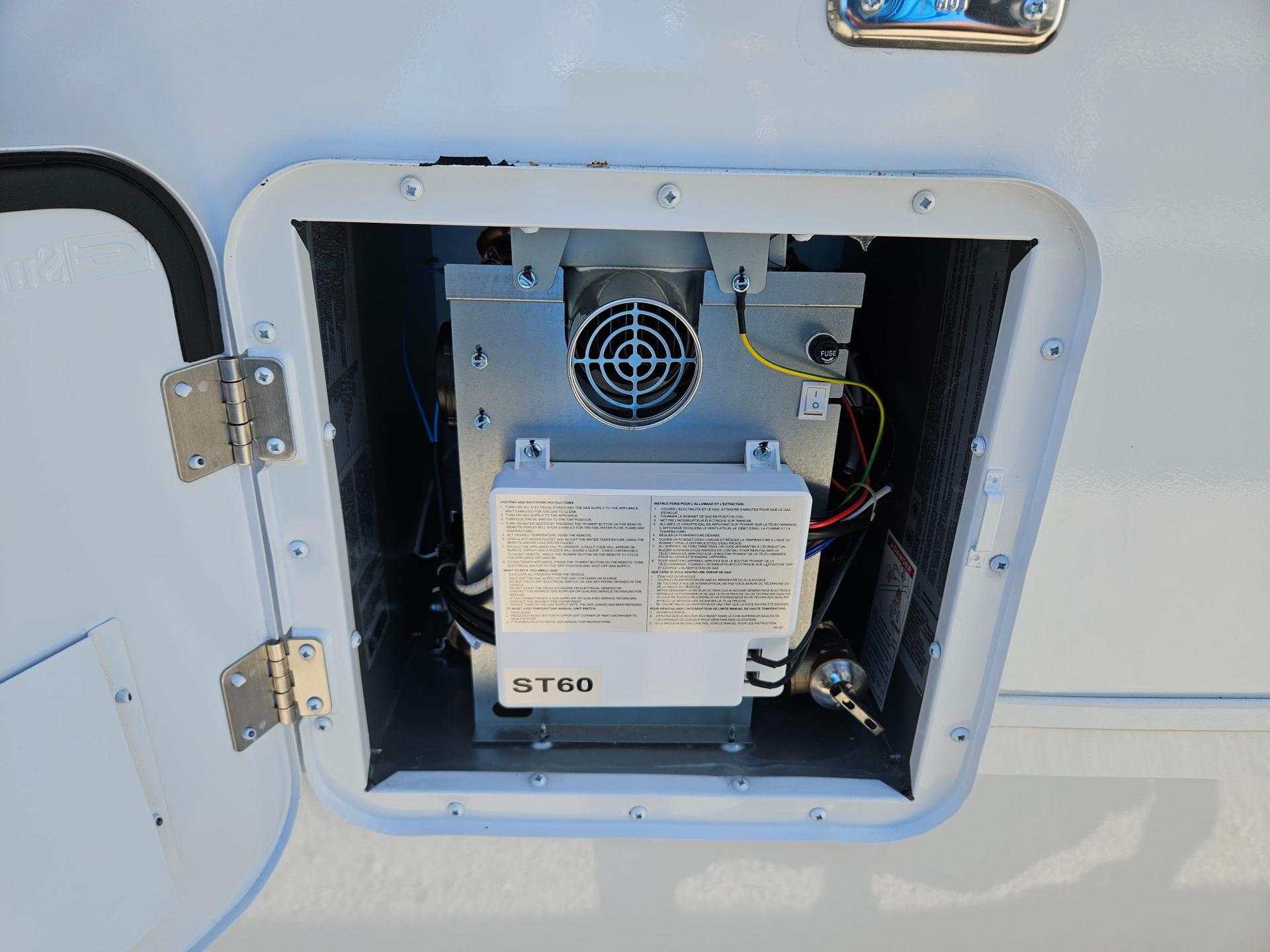 2026 Jayco 2026 Jayco Eagle SLE - thumbnail 49