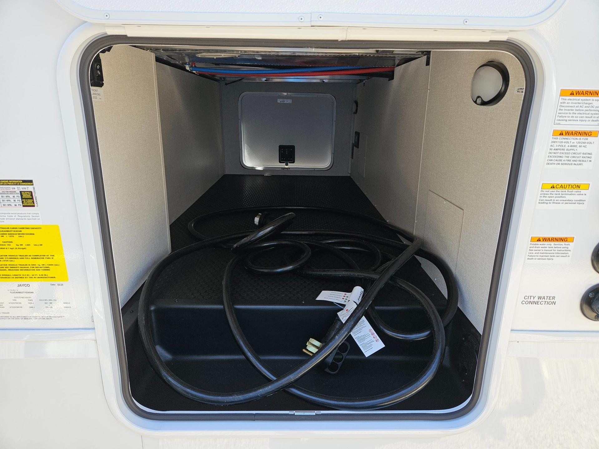 2026 Jayco 2026 Jayco Eagle SLE - thumbnail 50