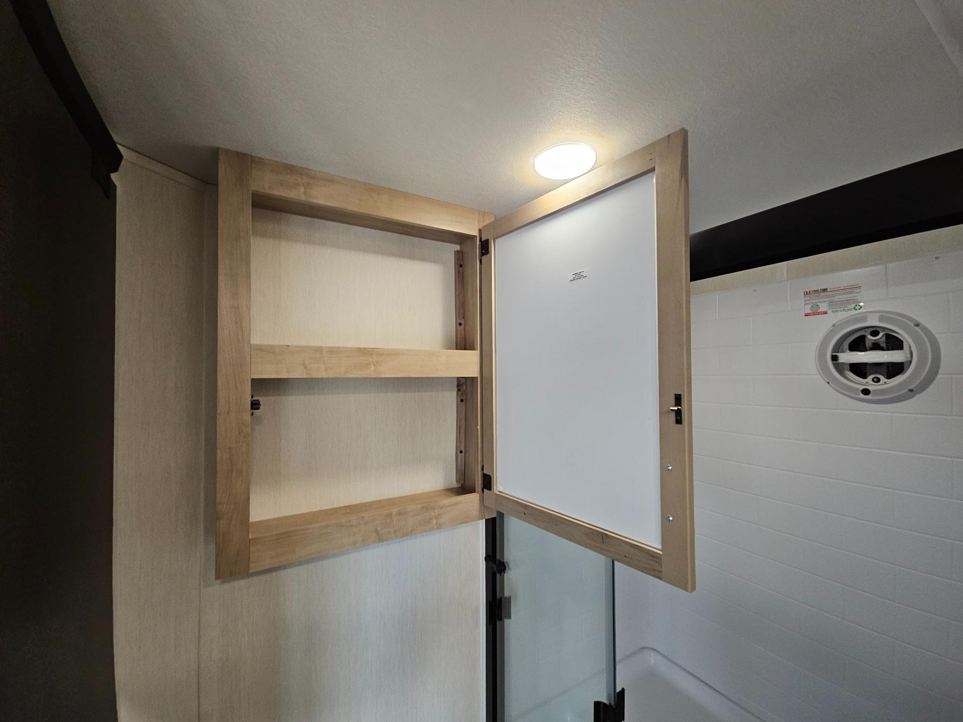 2026 Forest River RV 2026 Forest River RV Cherokee Timberwolf Black Label - thumbnail 25