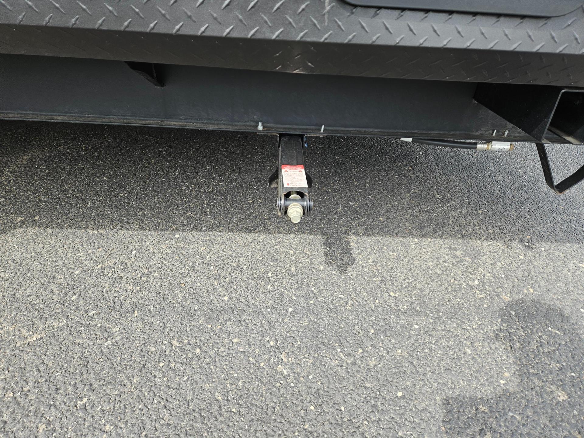 2026 Forest River RV 2026 Forest River RV Cherokee Timberwolf Black Label - thumbnail 47