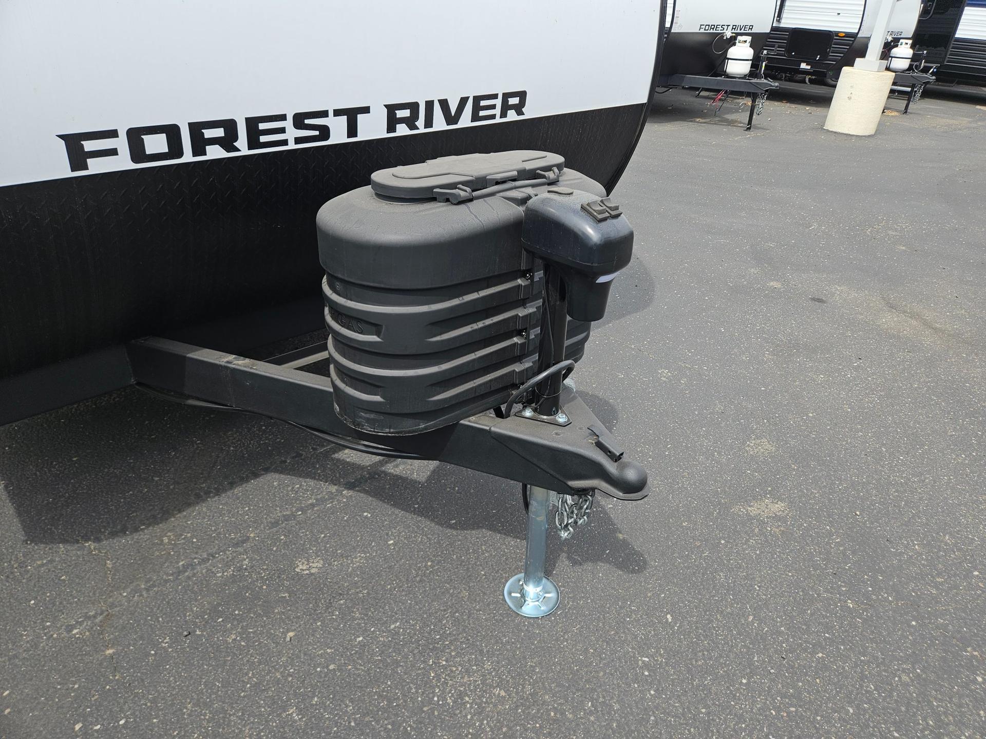 2026 Forest River RV 2026 Forest River RV Cherokee Grey Wolf - thumbnail 30