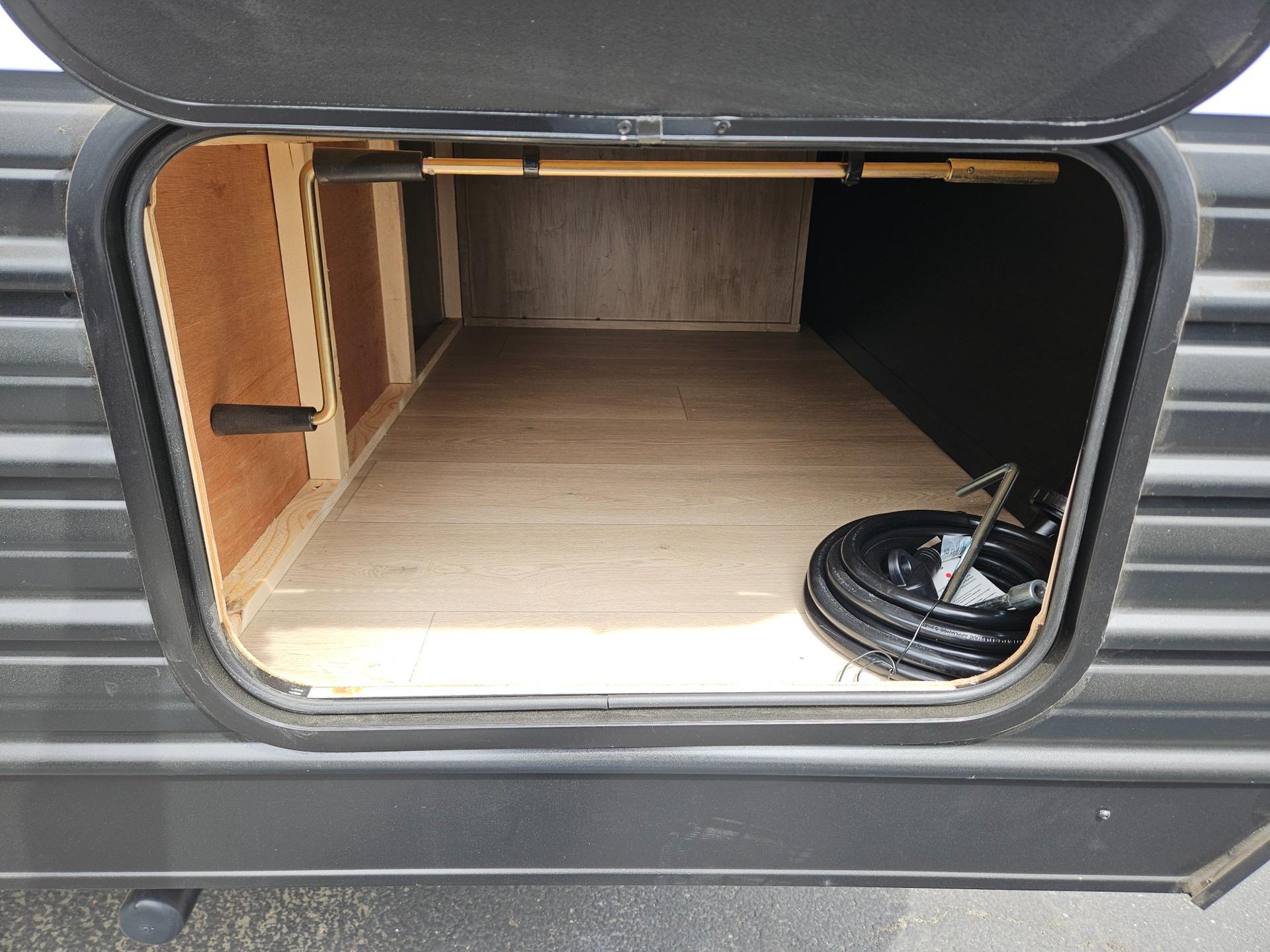 2026 Forest River RV 2026 Forest River RV Cherokee Grey Wolf - thumbnail 31