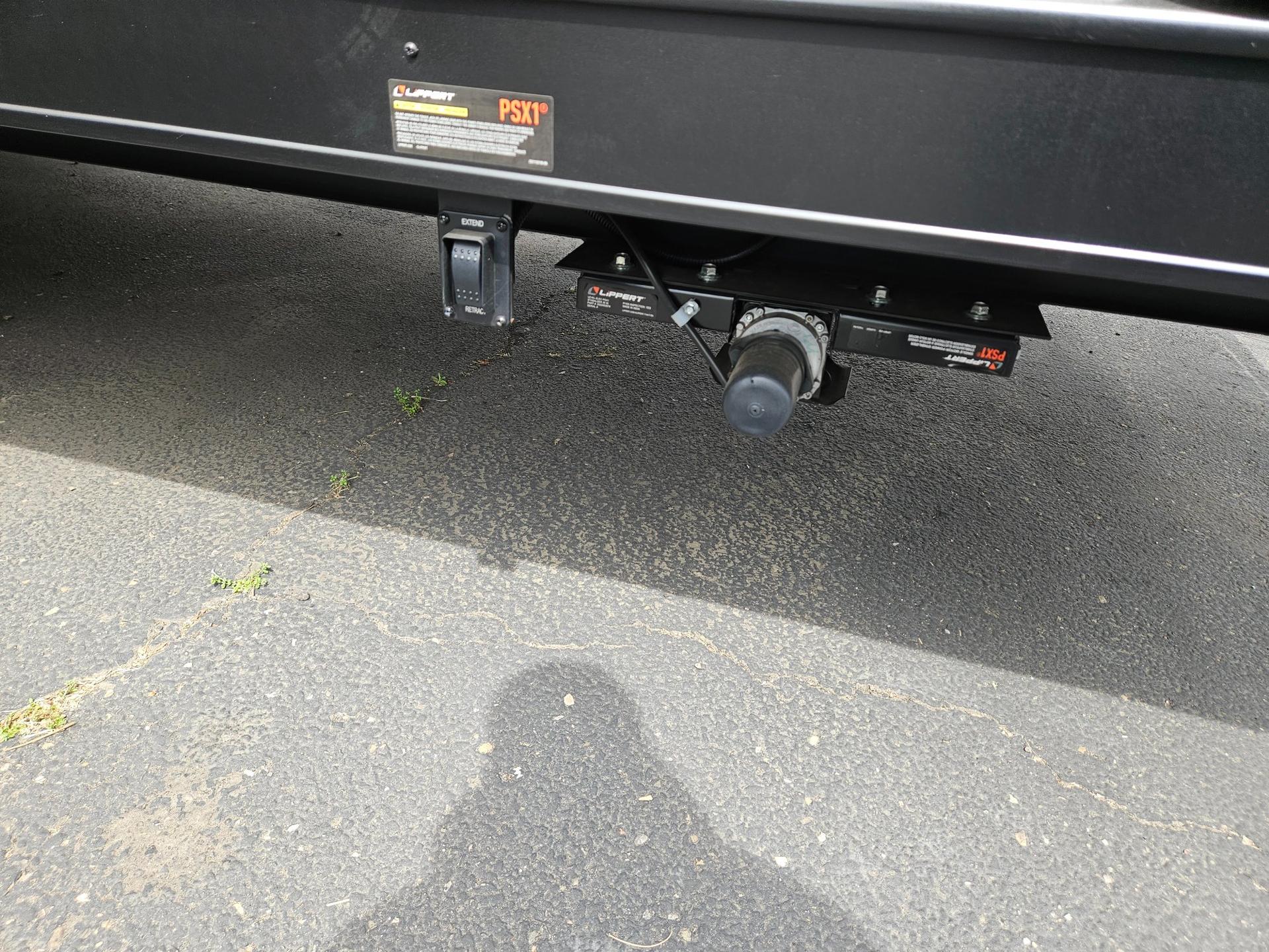 2026 Forest River RV 2026 Forest River RV Cherokee Grey Wolf - thumbnail 32