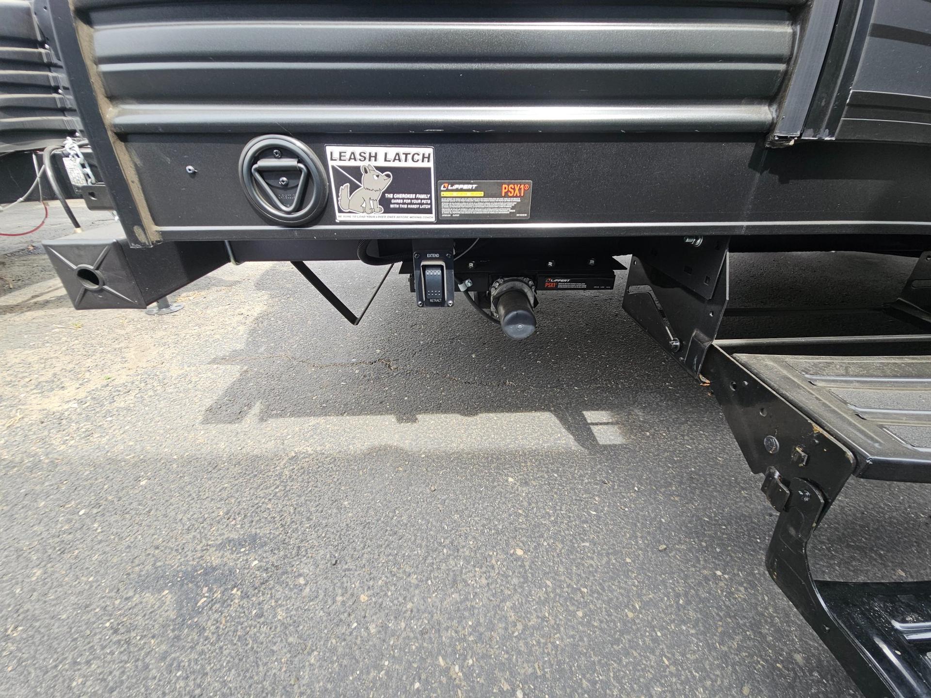 2026 Forest River RV 2026 Forest River RV Cherokee Grey Wolf - thumbnail 39