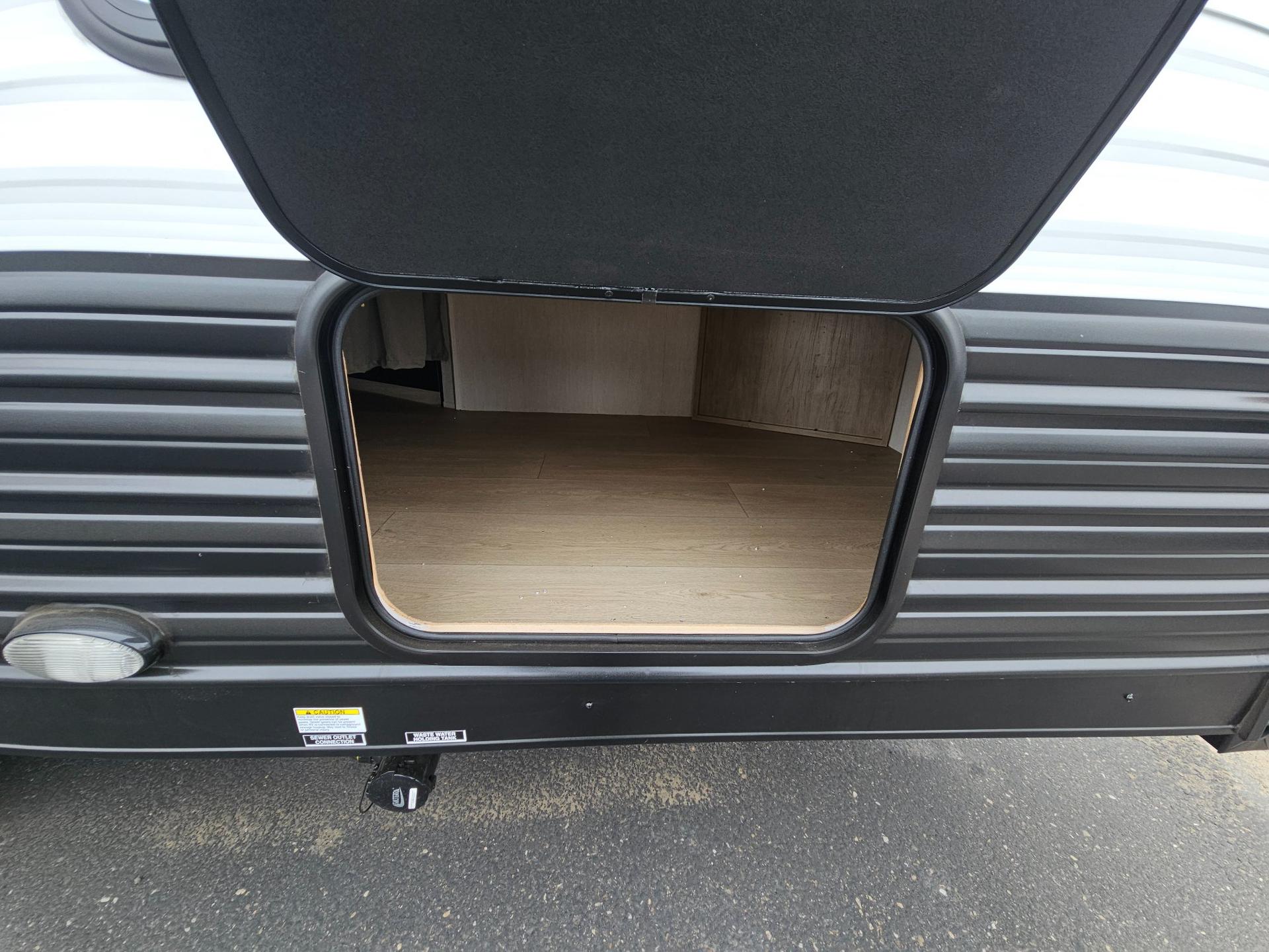 2026 Forest River RV 2026 Forest River RV Cherokee Grey Wolf - thumbnail 42