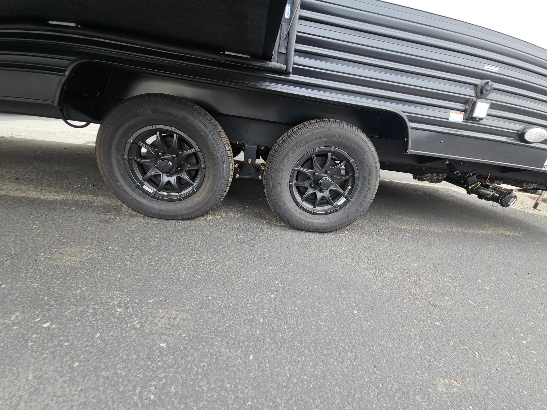 2026 Forest River RV 2026 Forest River RV Cherokee Grey Wolf - thumbnail 43