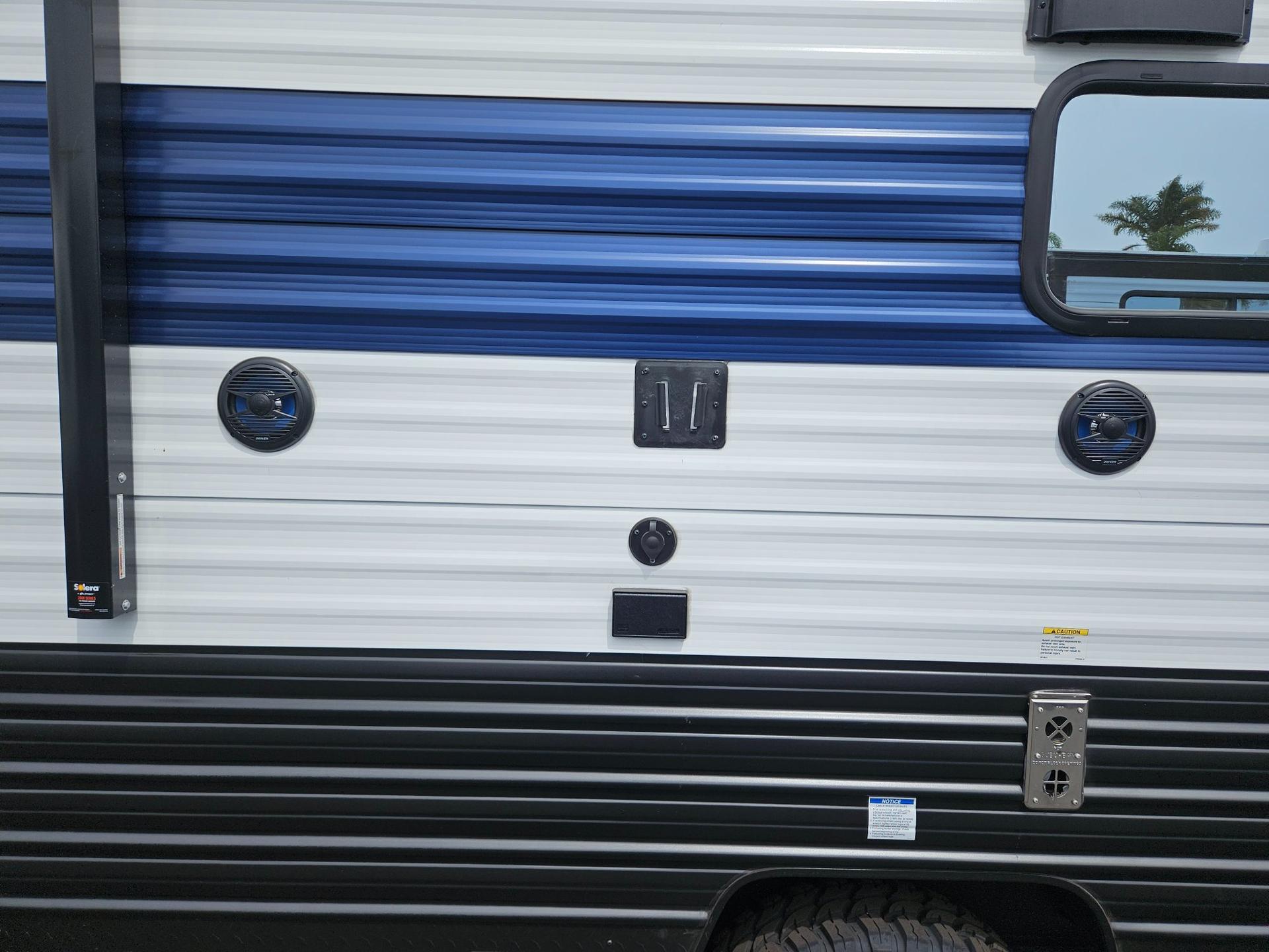 2026 Forest River RV 2026 Forest River RV Cherokee Wolf Pup - thumbnail 39