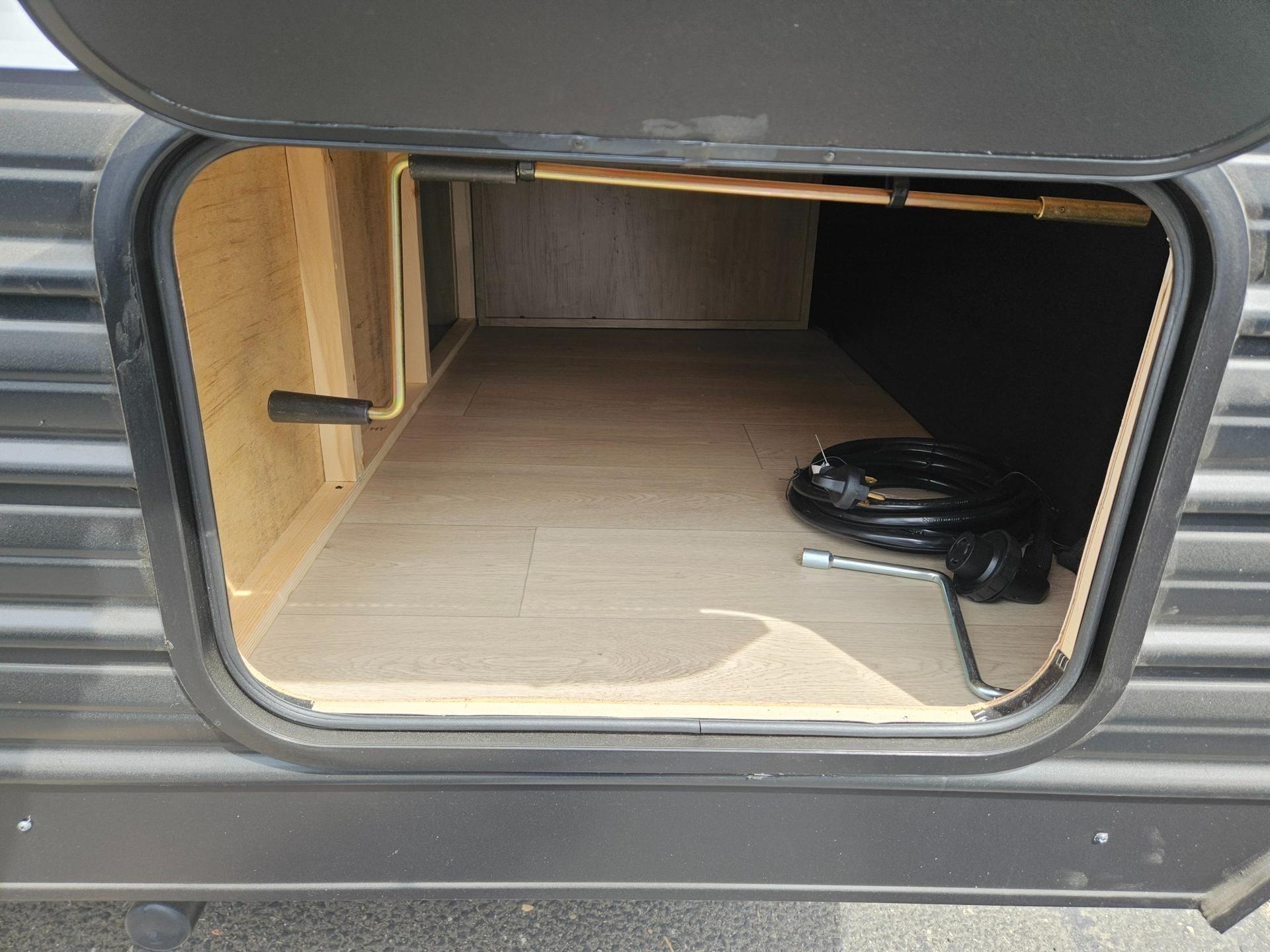 2026 Forest River 2026 Forest River Cherokee Grey Wolf - thumbnail 31