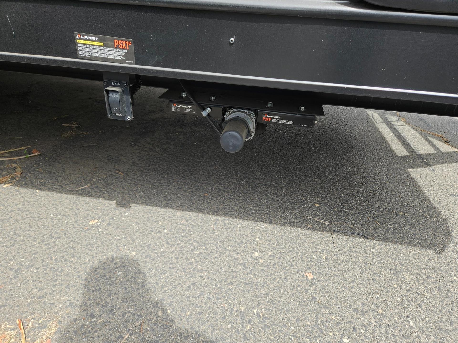 2026 Forest River 2026 Forest River Cherokee Grey Wolf - thumbnail 33