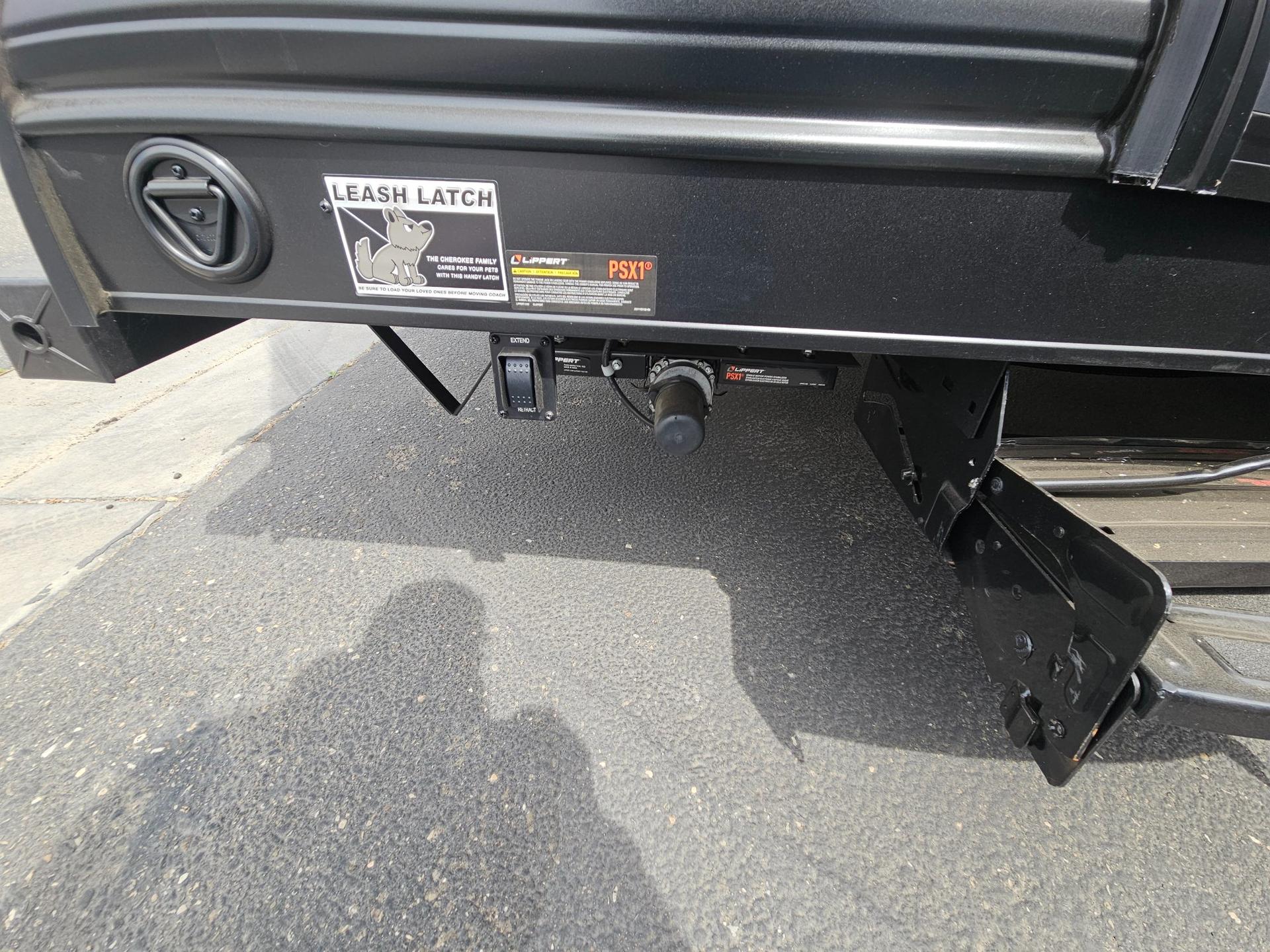 2026 Forest River 2026 Forest River Cherokee Grey Wolf - thumbnail 40