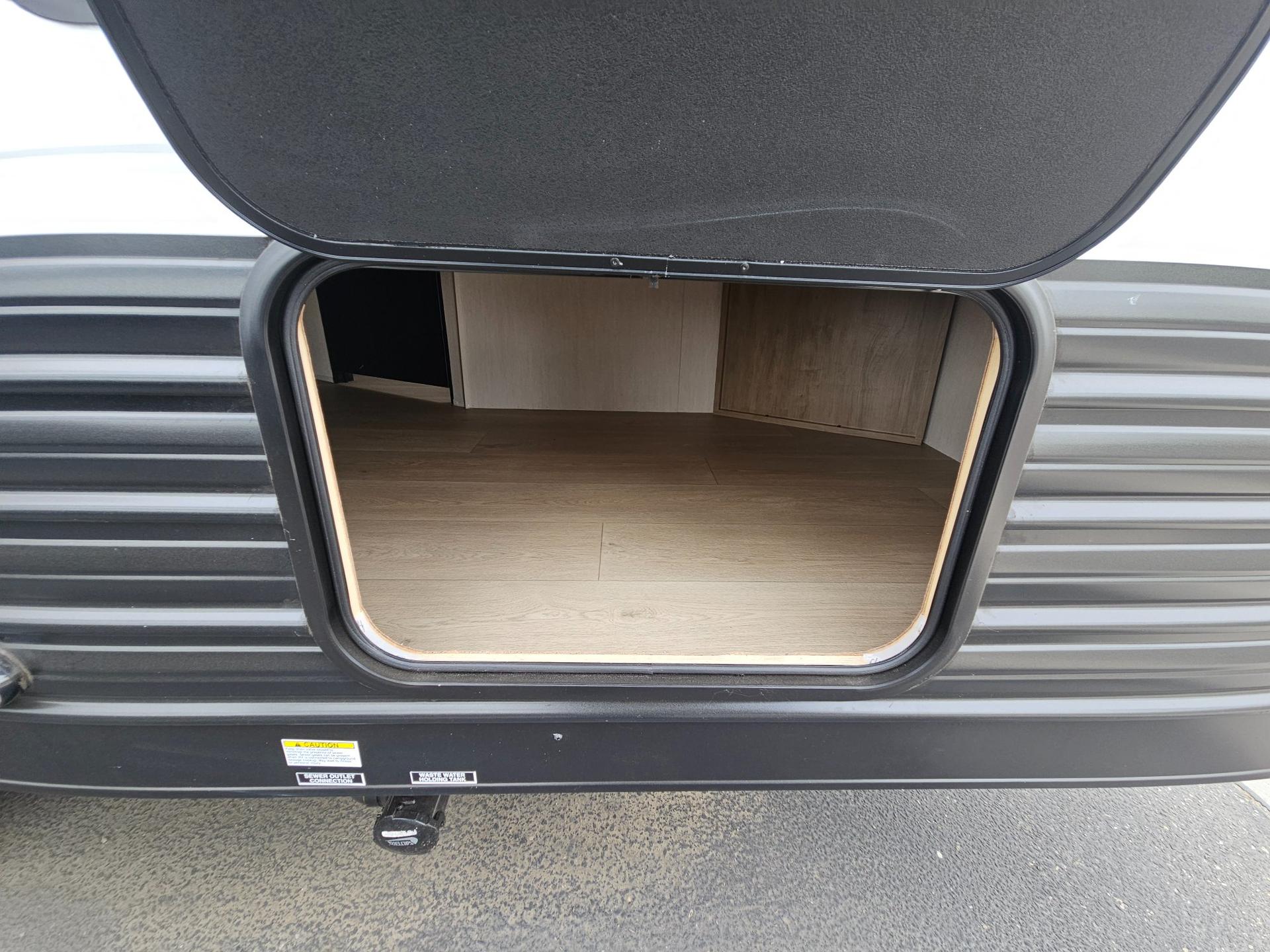 2026 Forest River 2026 Forest River Cherokee Grey Wolf - thumbnail 43