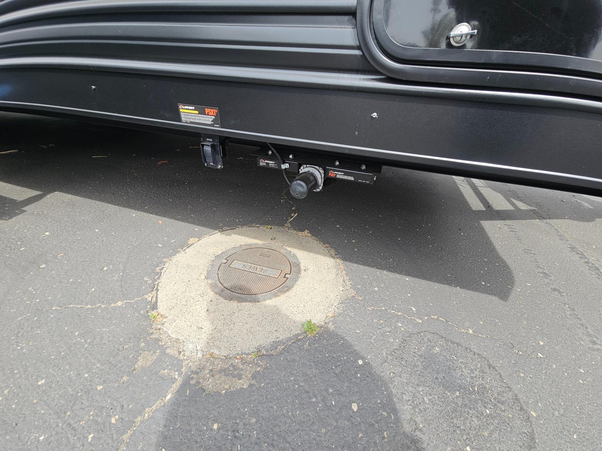 2026 Forest River RV 2026 Forest River RV Cherokee Grey Wolf - thumbnail 32