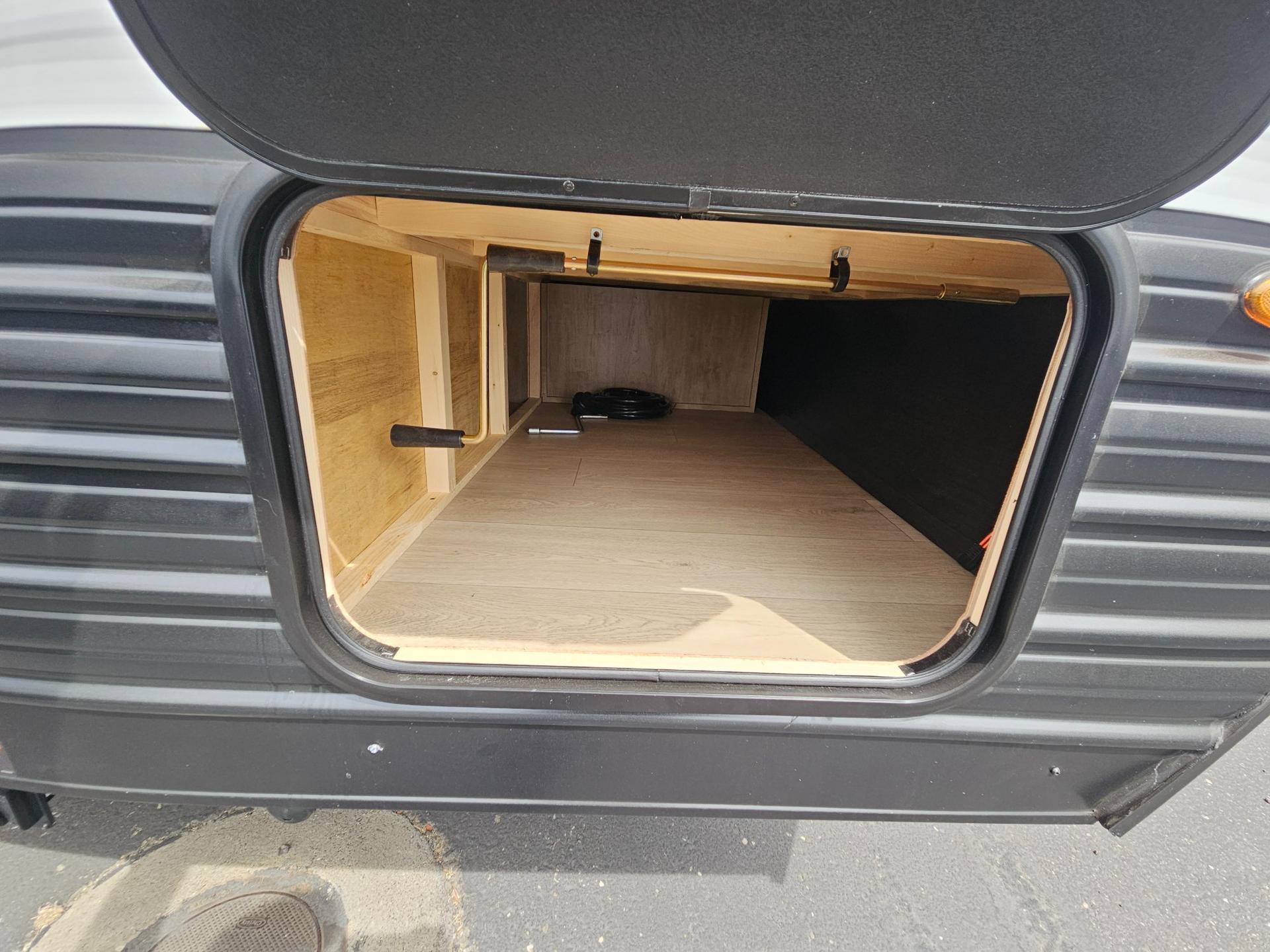 2026 Forest River RV 2026 Forest River RV Cherokee Grey Wolf - thumbnail 33