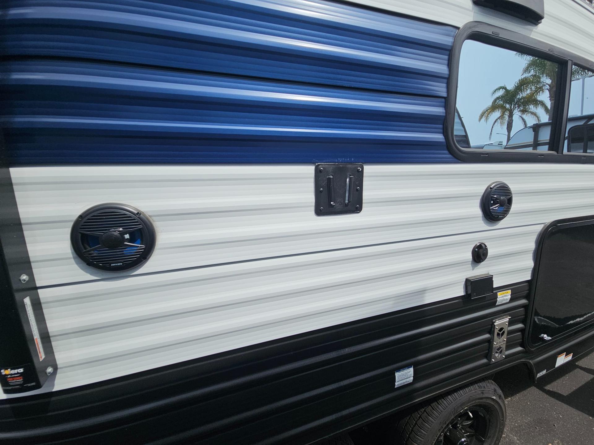 2026 Forest River RV 2026 Forest River RV Cherokee Grey Wolf - thumbnail 39