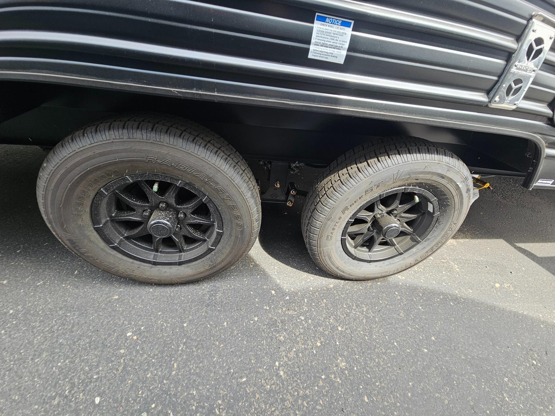 2026 Forest River RV 2026 Forest River RV Cherokee Grey Wolf - thumbnail 40