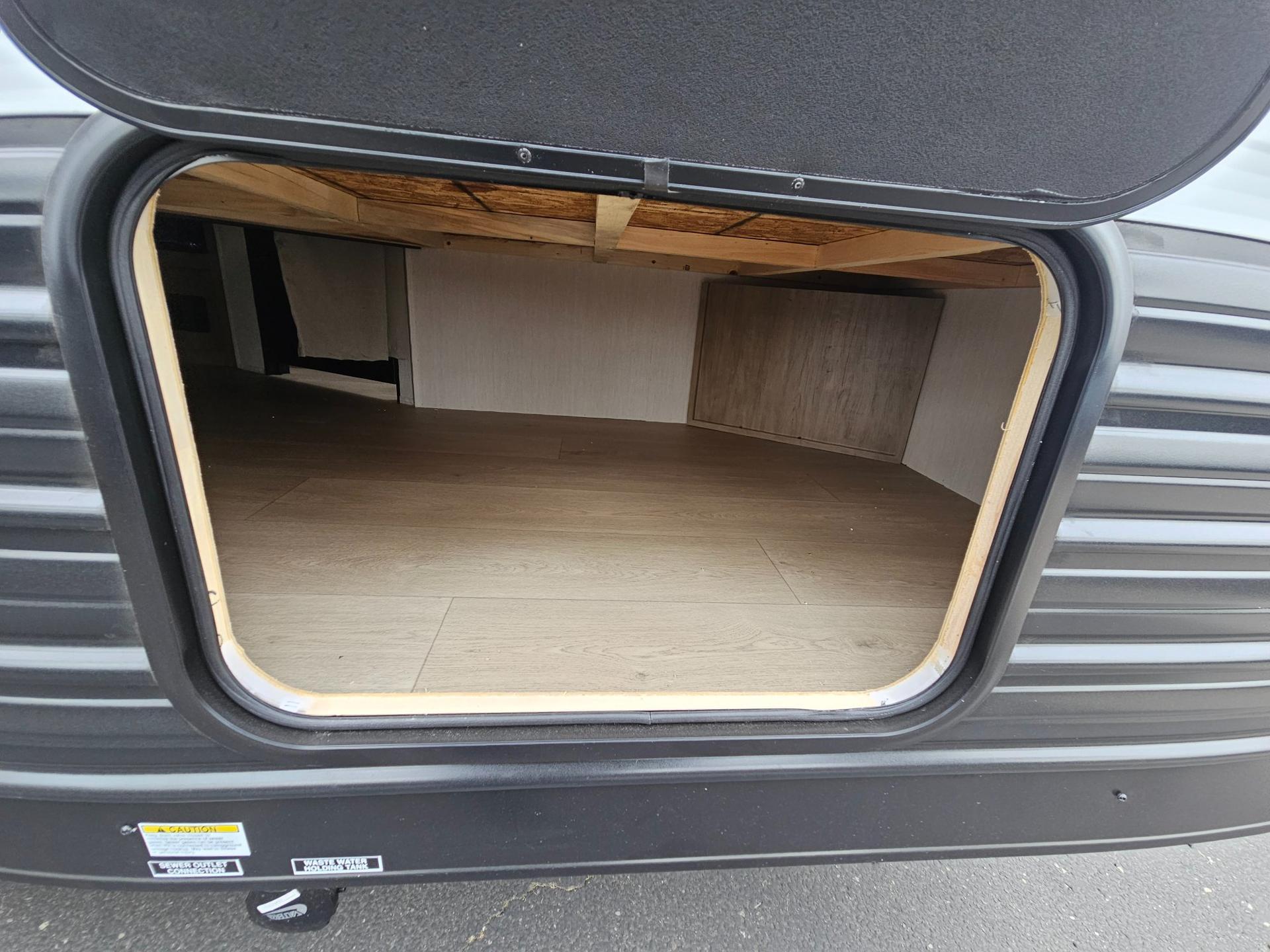 2026 Forest River RV 2026 Forest River RV Cherokee Grey Wolf - thumbnail 45