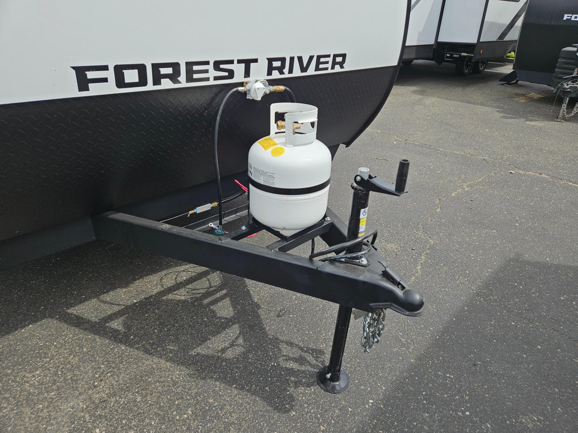 2026 Forest River RV 2026 Forest River RV Cherokee Wolf Pup - thumbnail 31